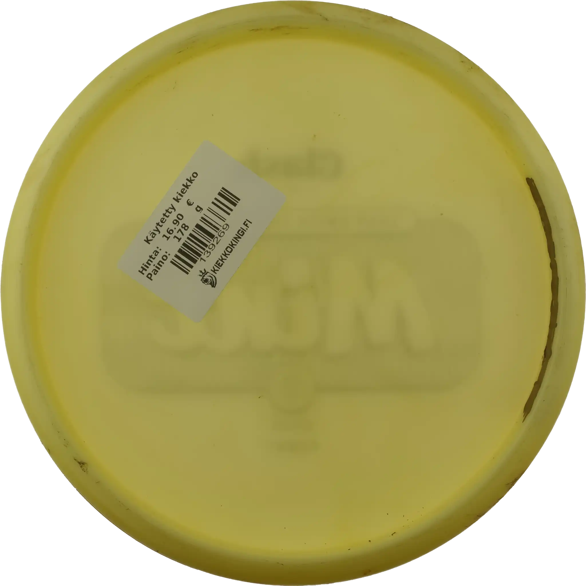 Sunny Mint - Evan Smith