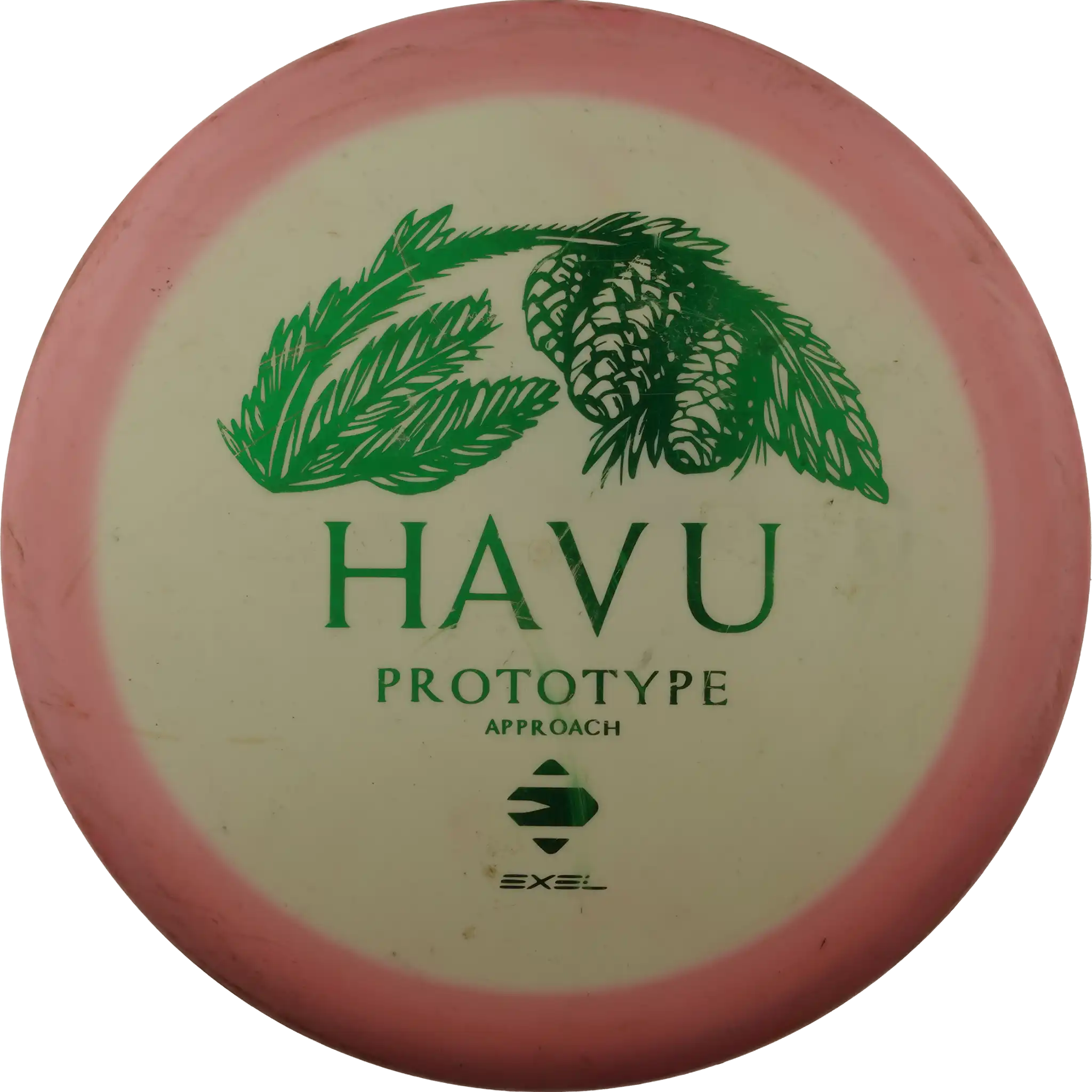 Havu - Prototype