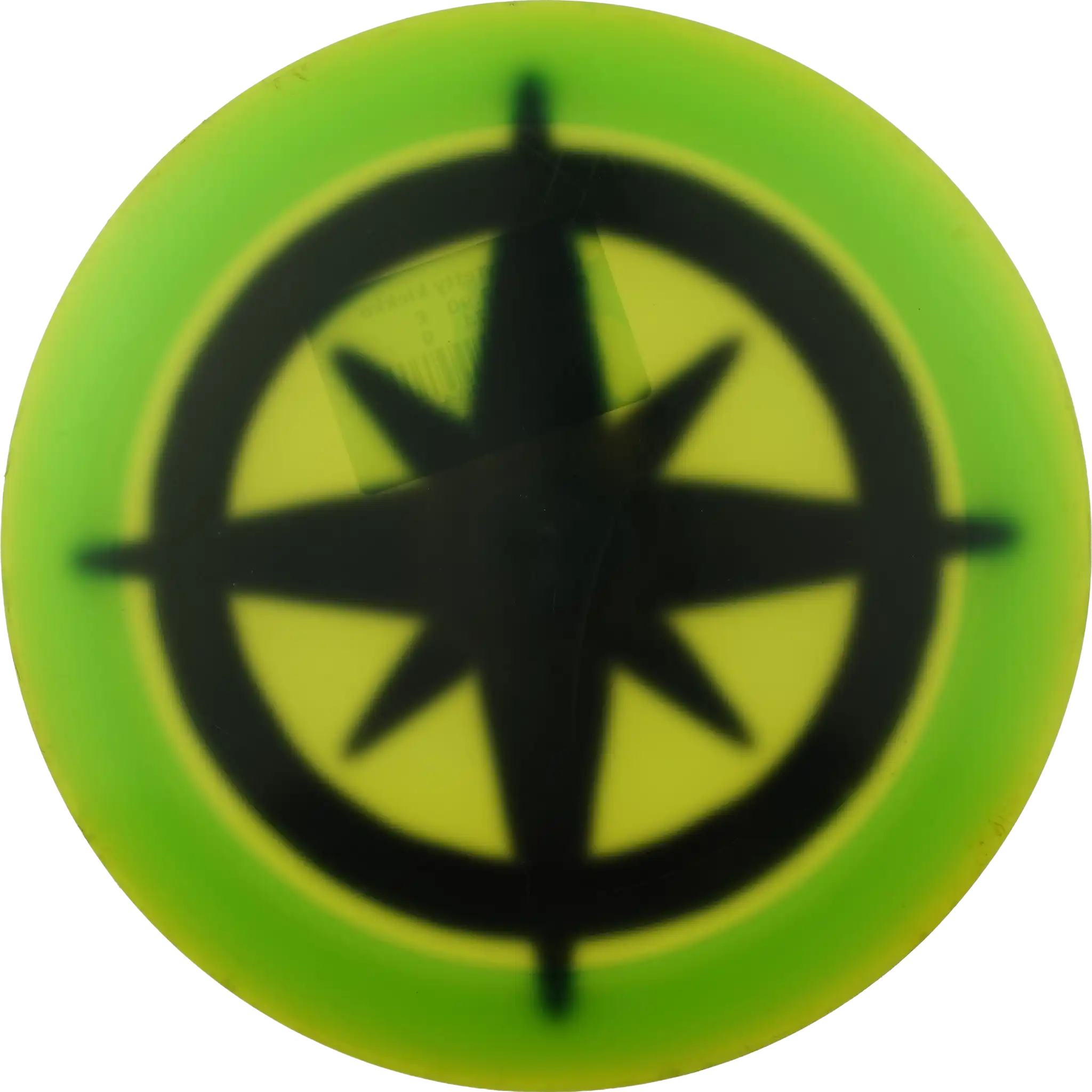 Blizzard Champion Dominator