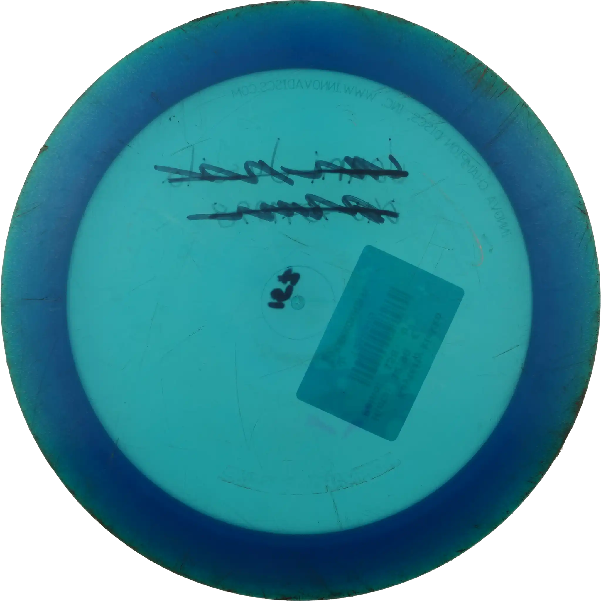 Blizzard Champion Katana