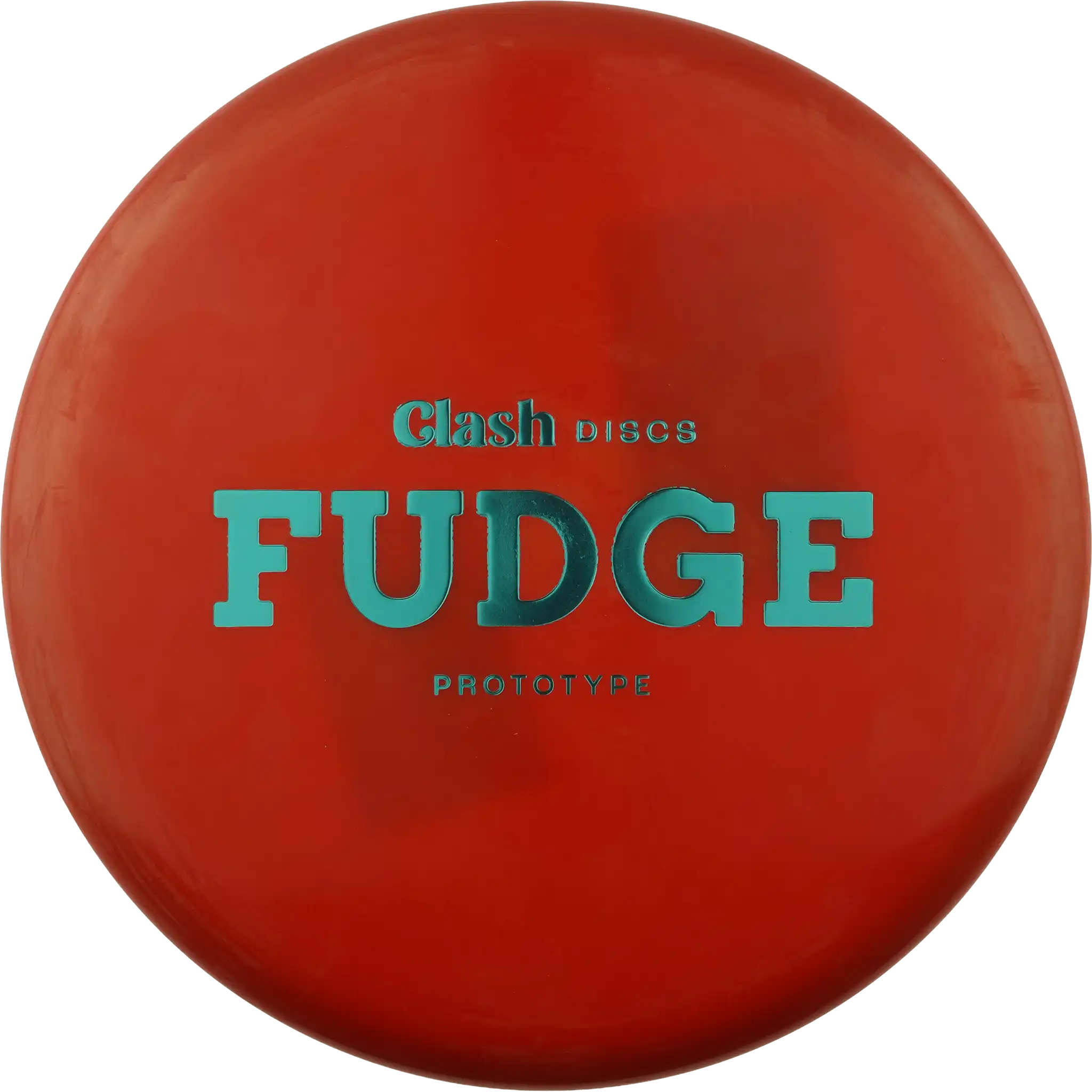 Steady Fudge - Prototype