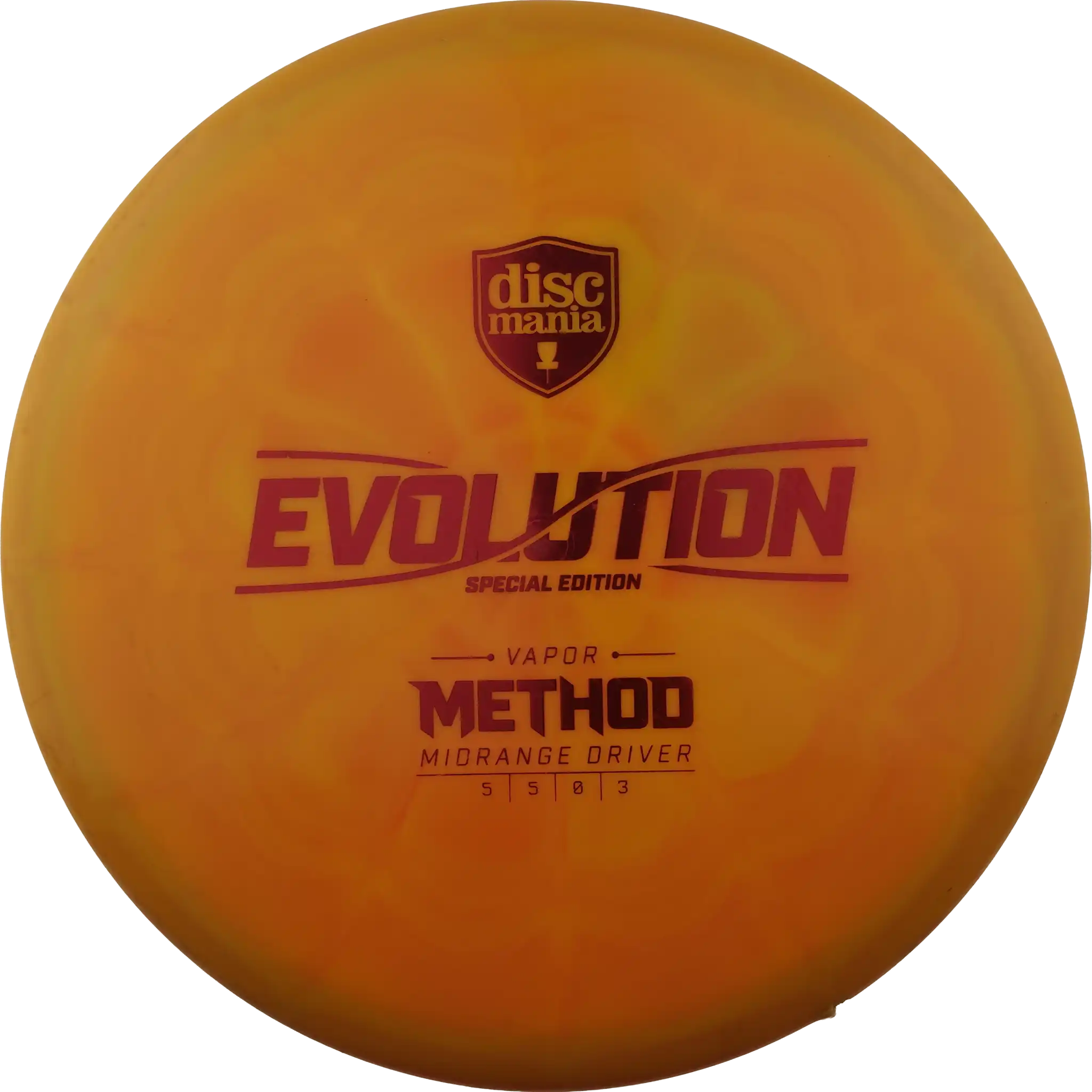 Vapor Method - Special Edition