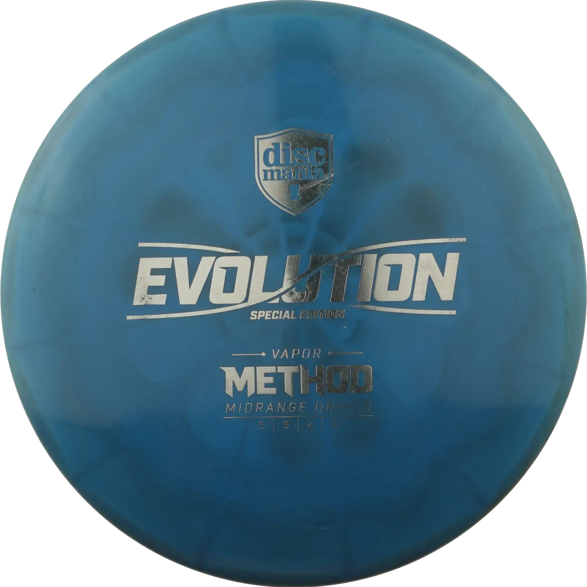 Vapor Method - Special Edition