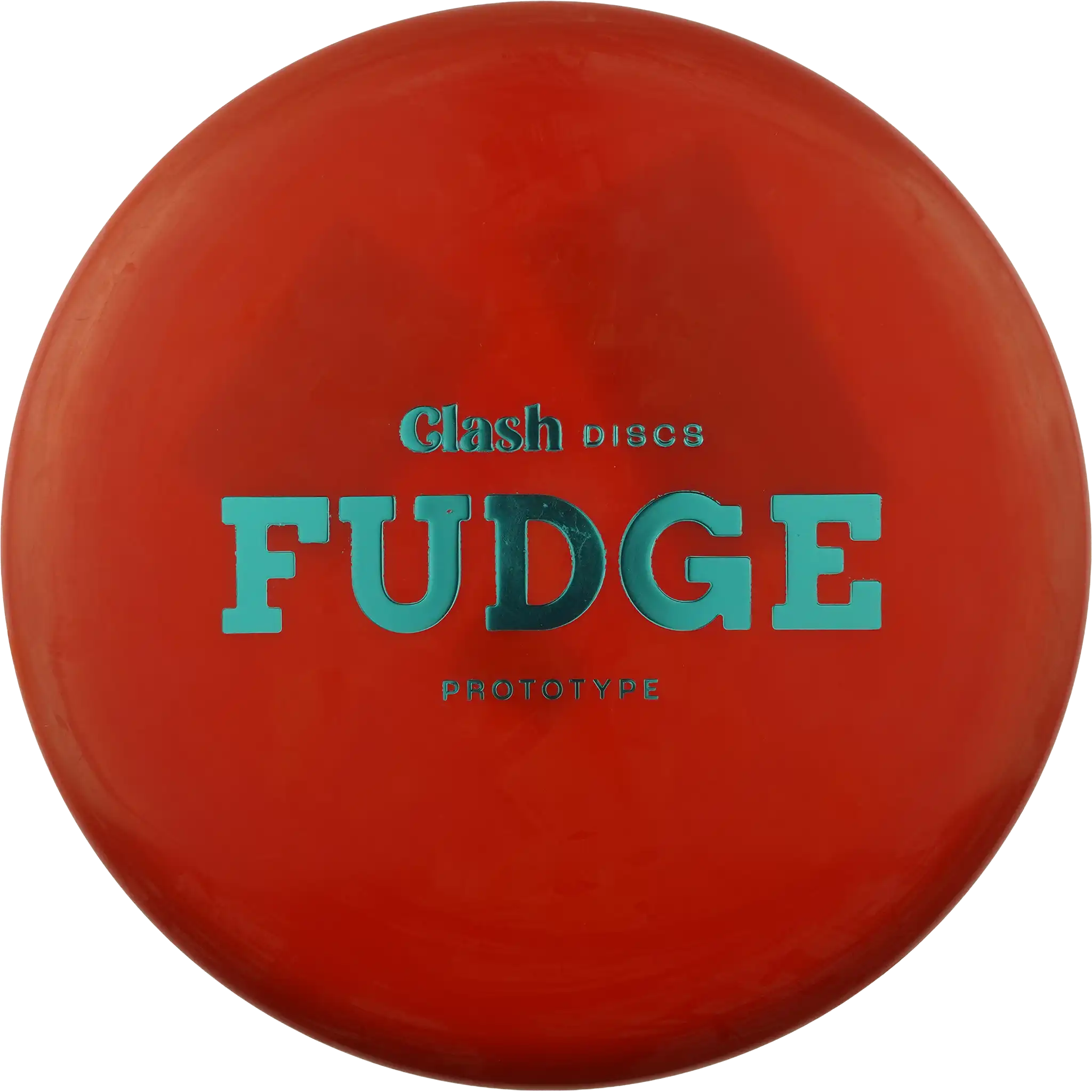 Steady Fudge - Prototype