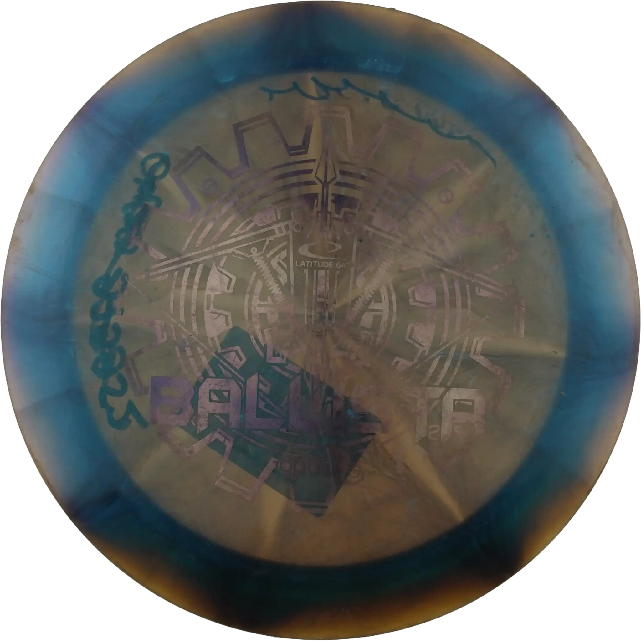 Opto Chameleon Ballista