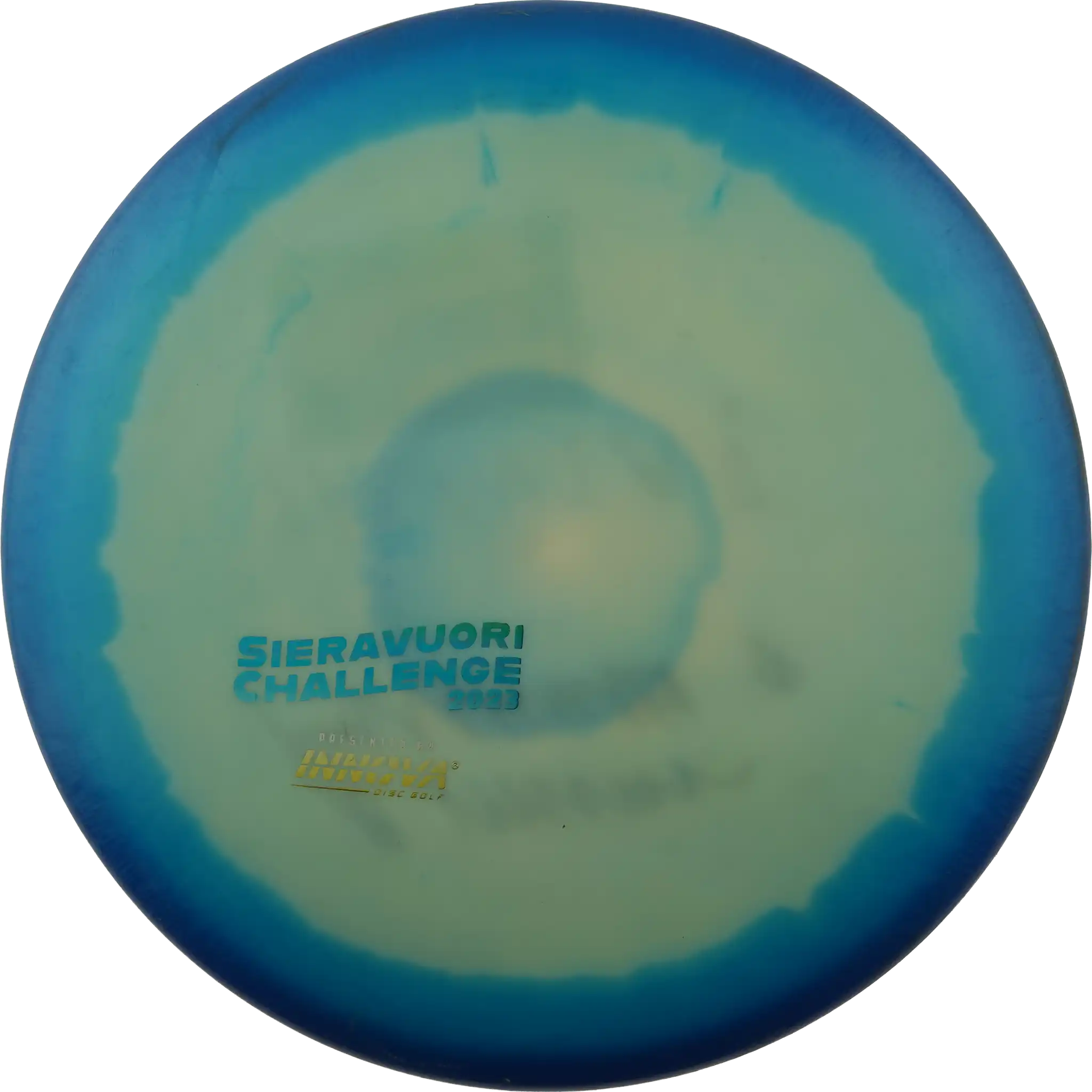 Halo Star Aviar - Sieravuori Challenge 2023