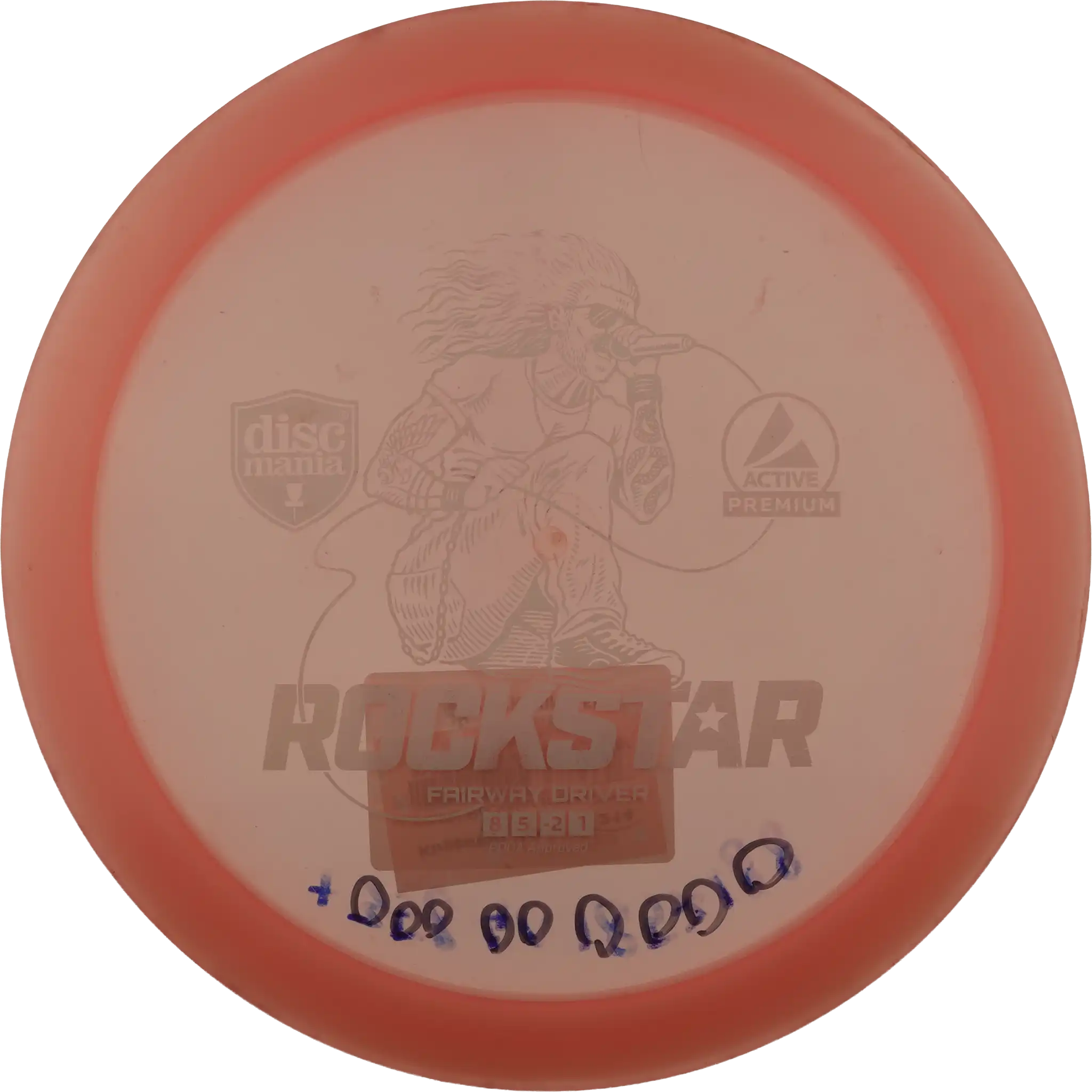 Active Premium Rockstar