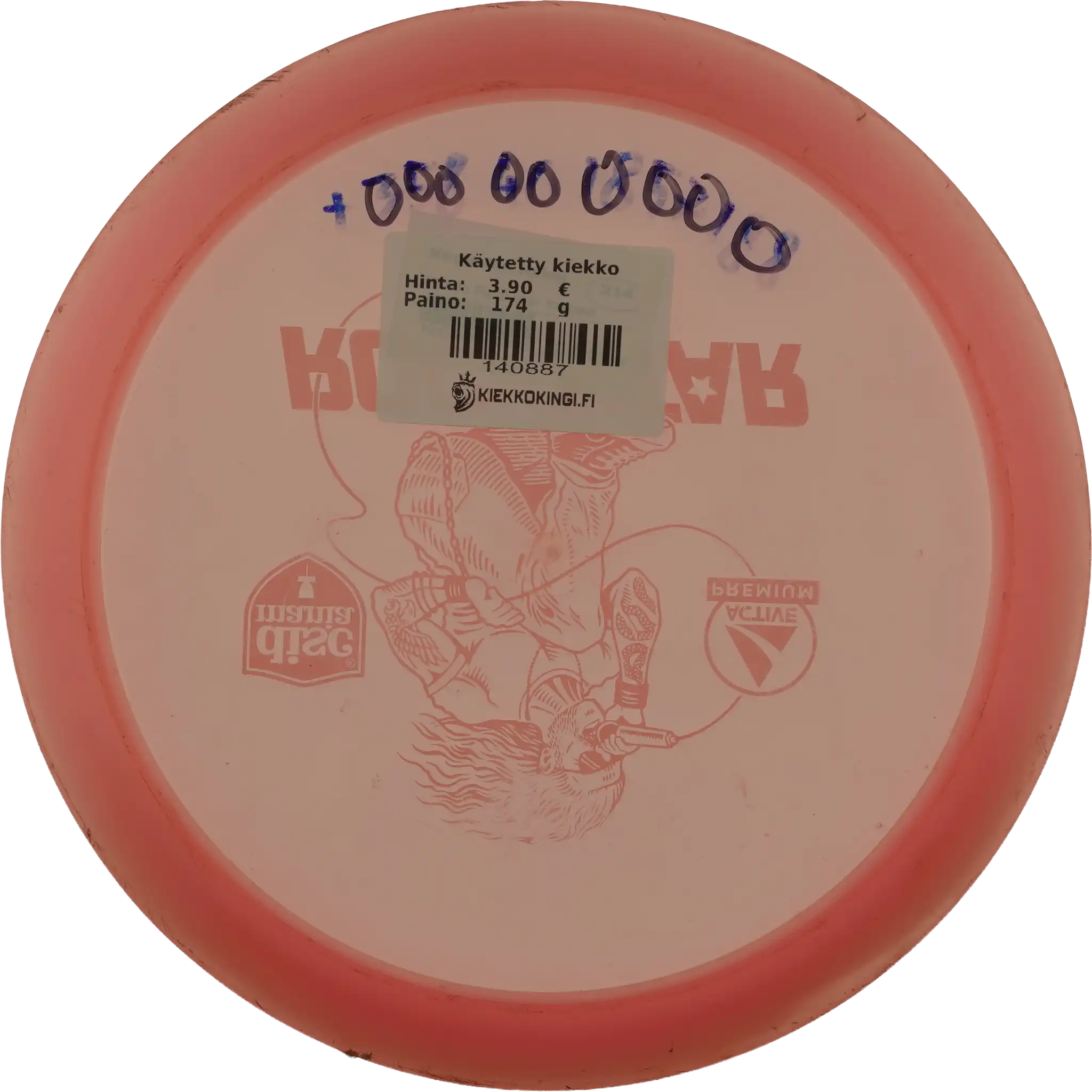 Active Premium Rockstar