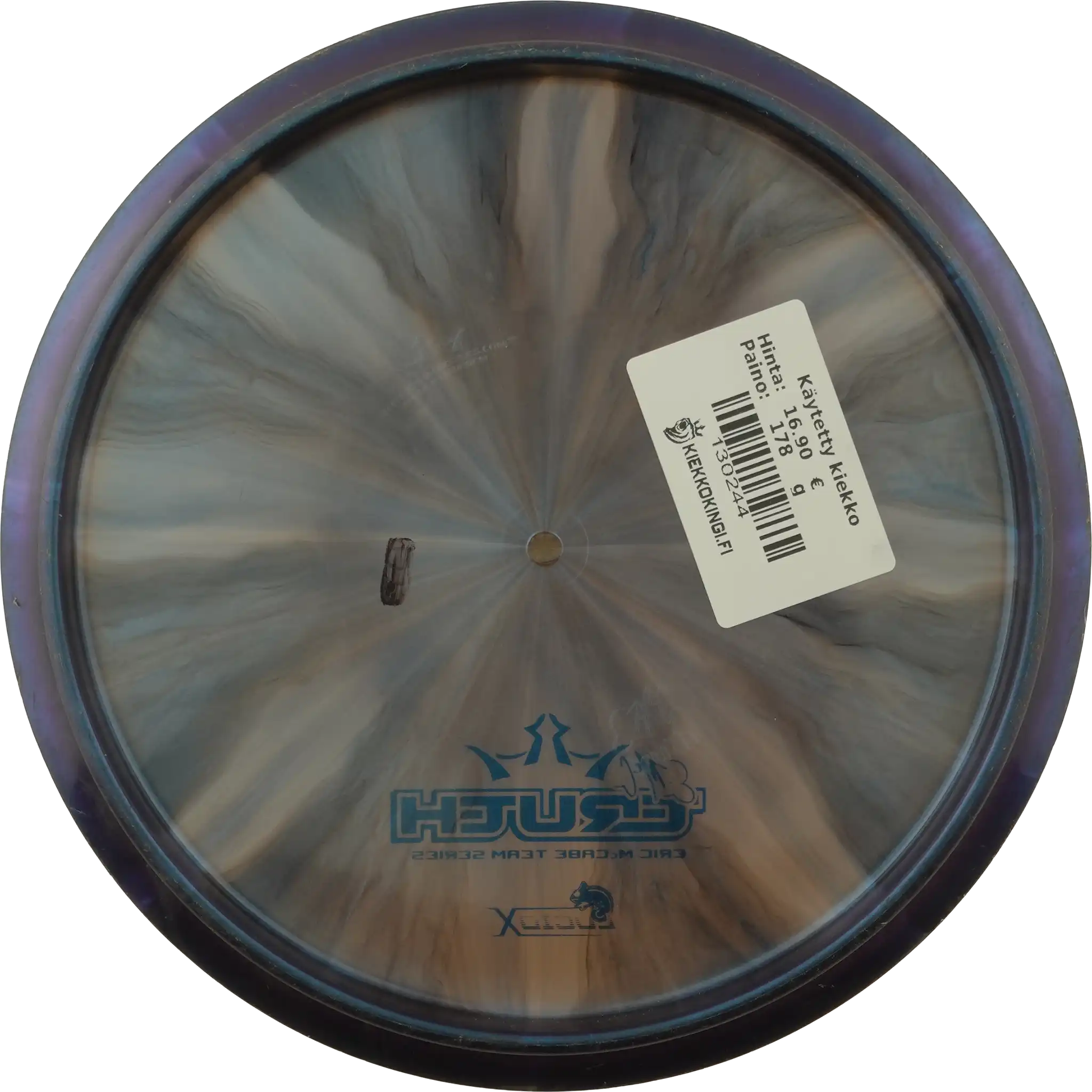 Lucid-X Chameleon Truth - EMac