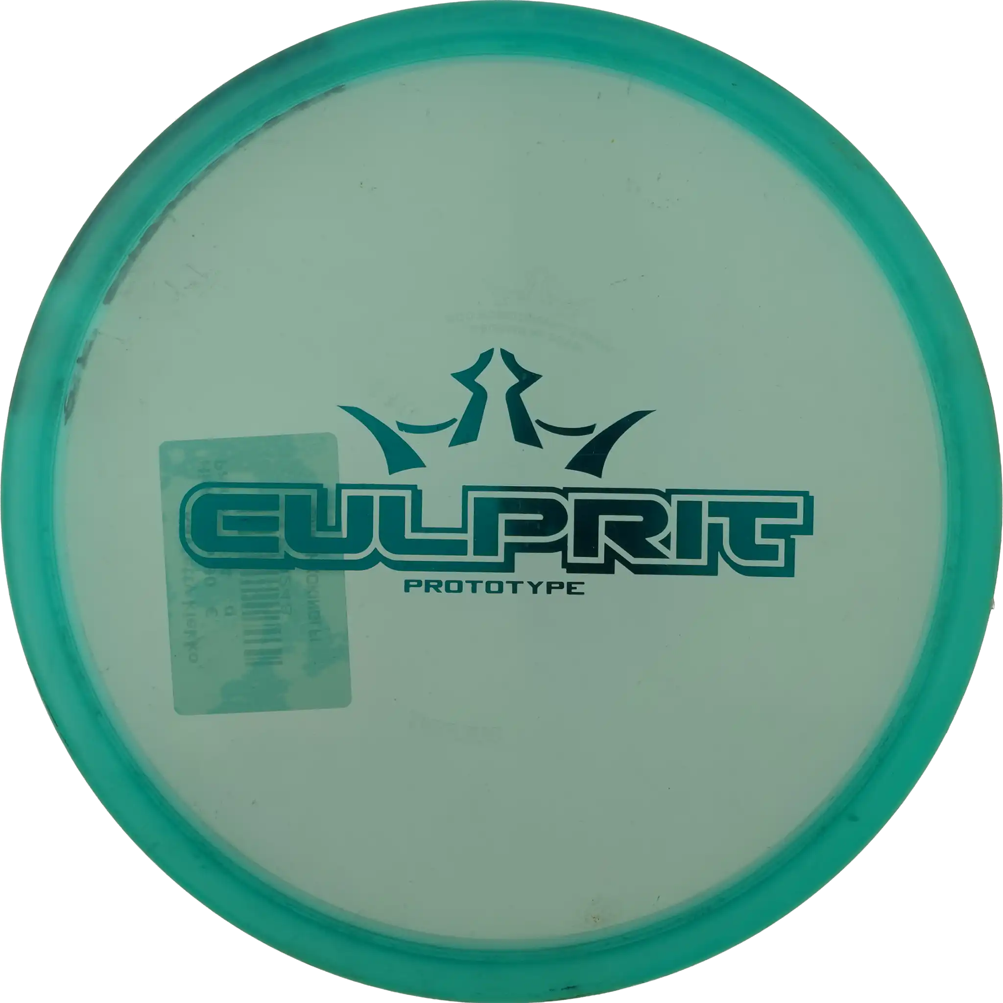 Lucid Culprit - Prototype