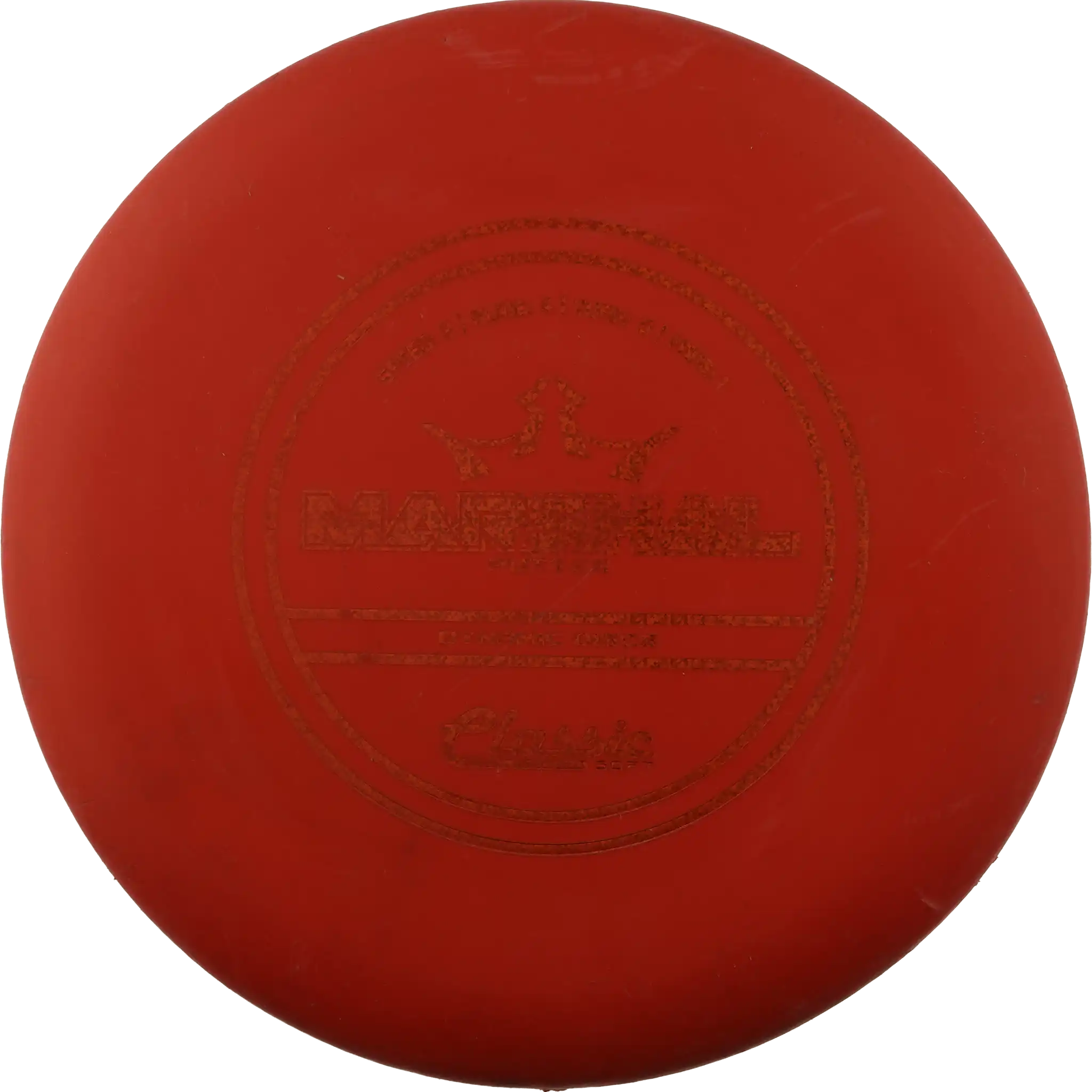 Classic Soft Marshal