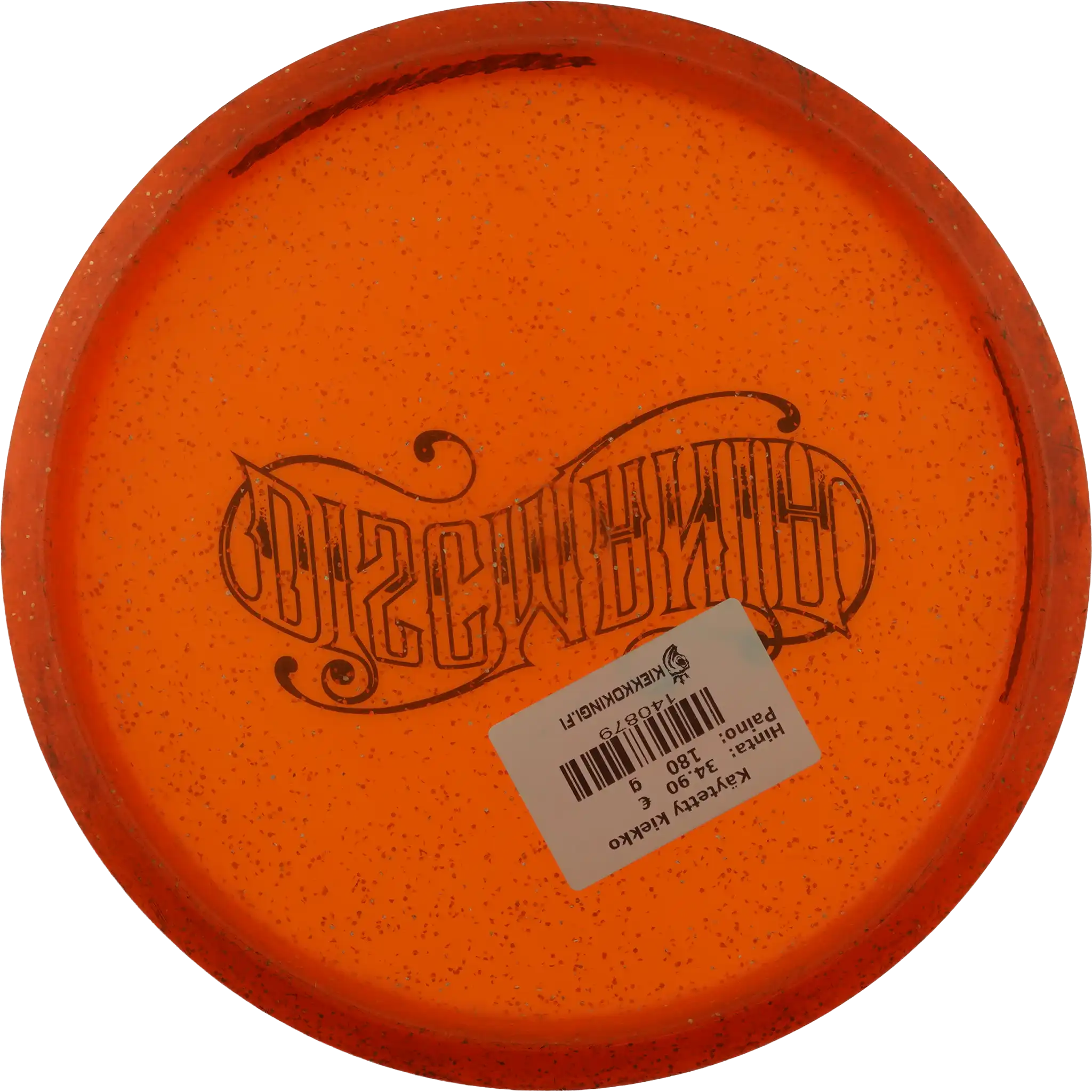 Metal Flake C-Line MD4