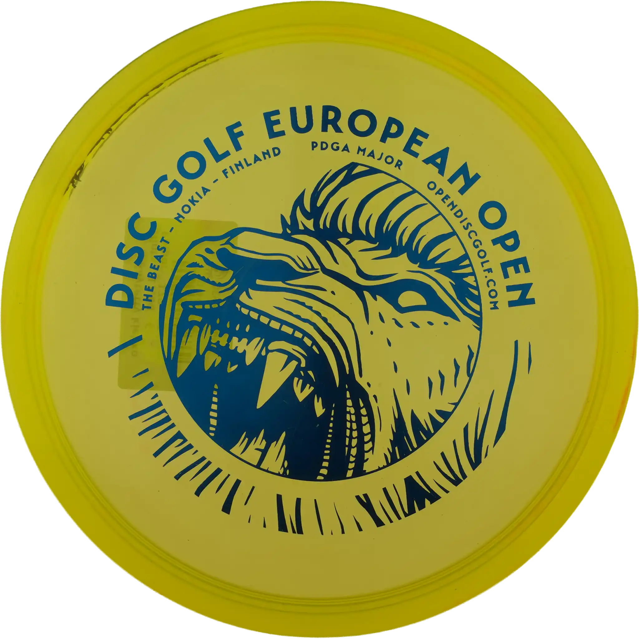 C-Line MD3 - European Open