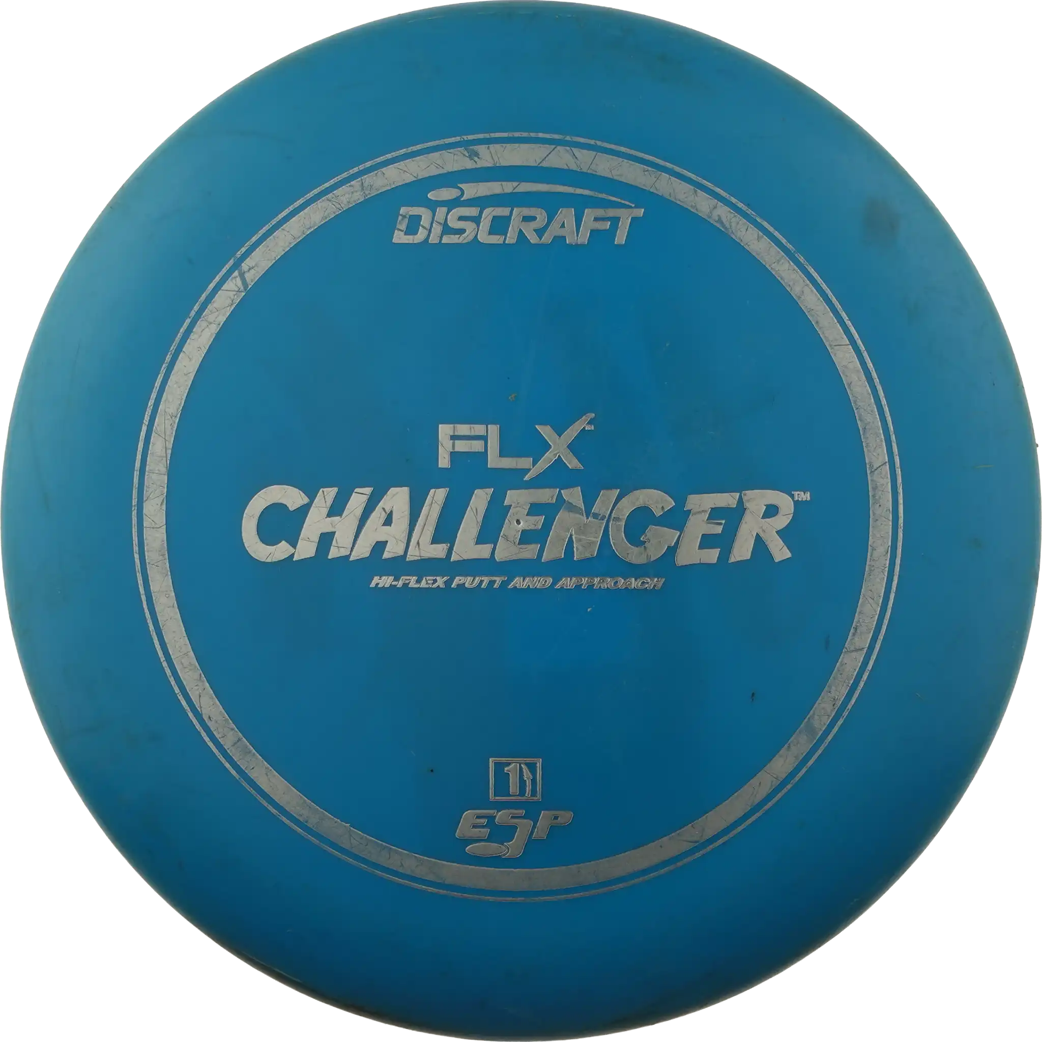 ESP FLX Challenger