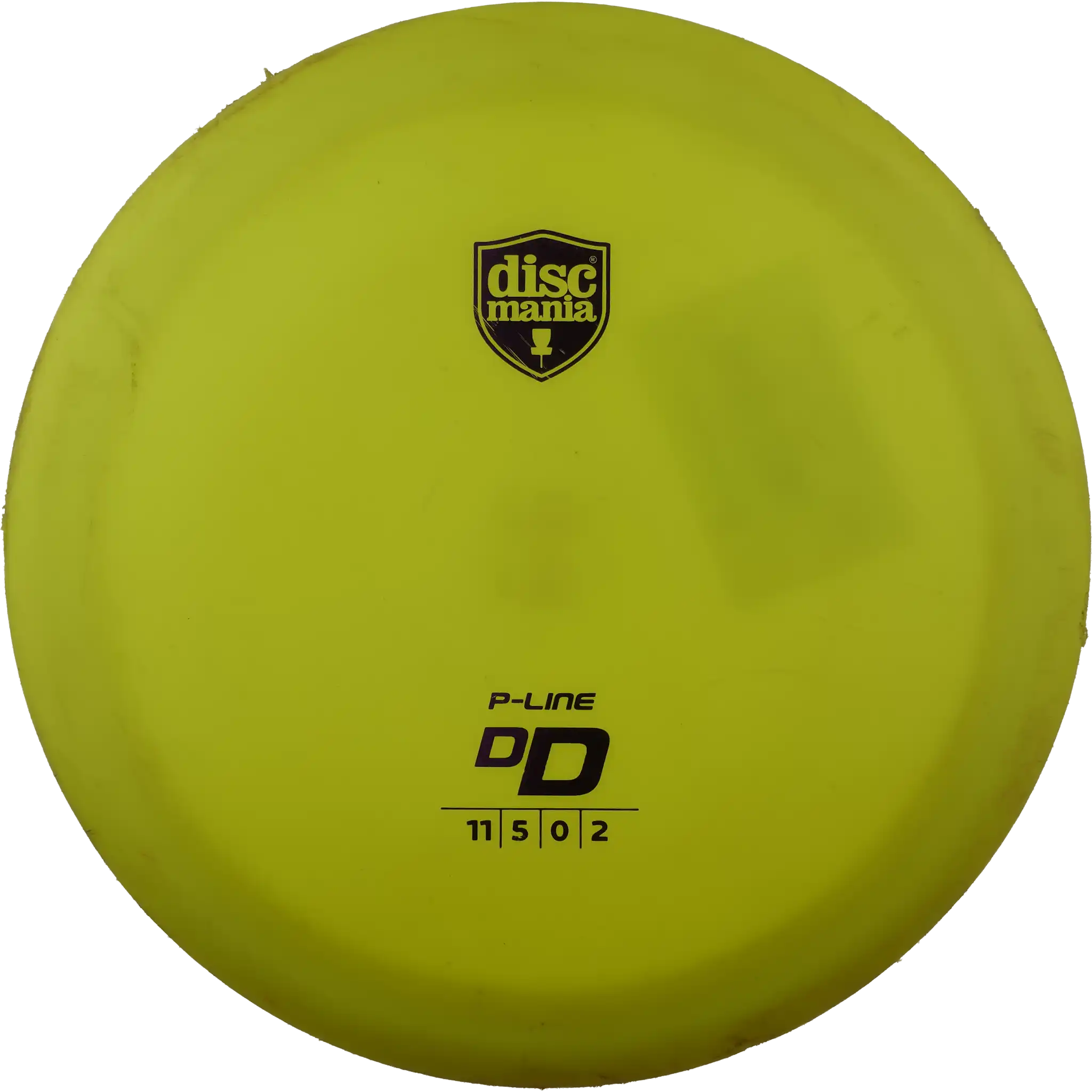 P-Line DD - Innovamade