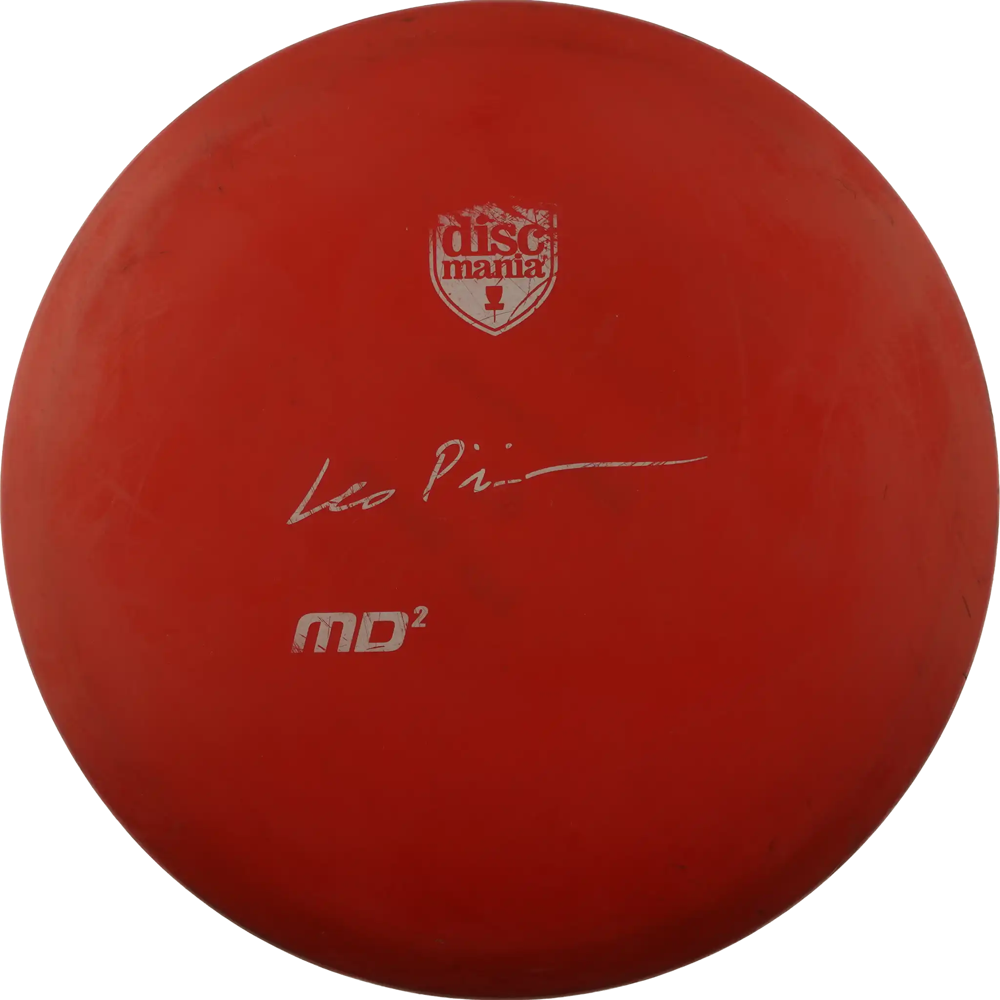 S-Line MD2 - Leo Piironen