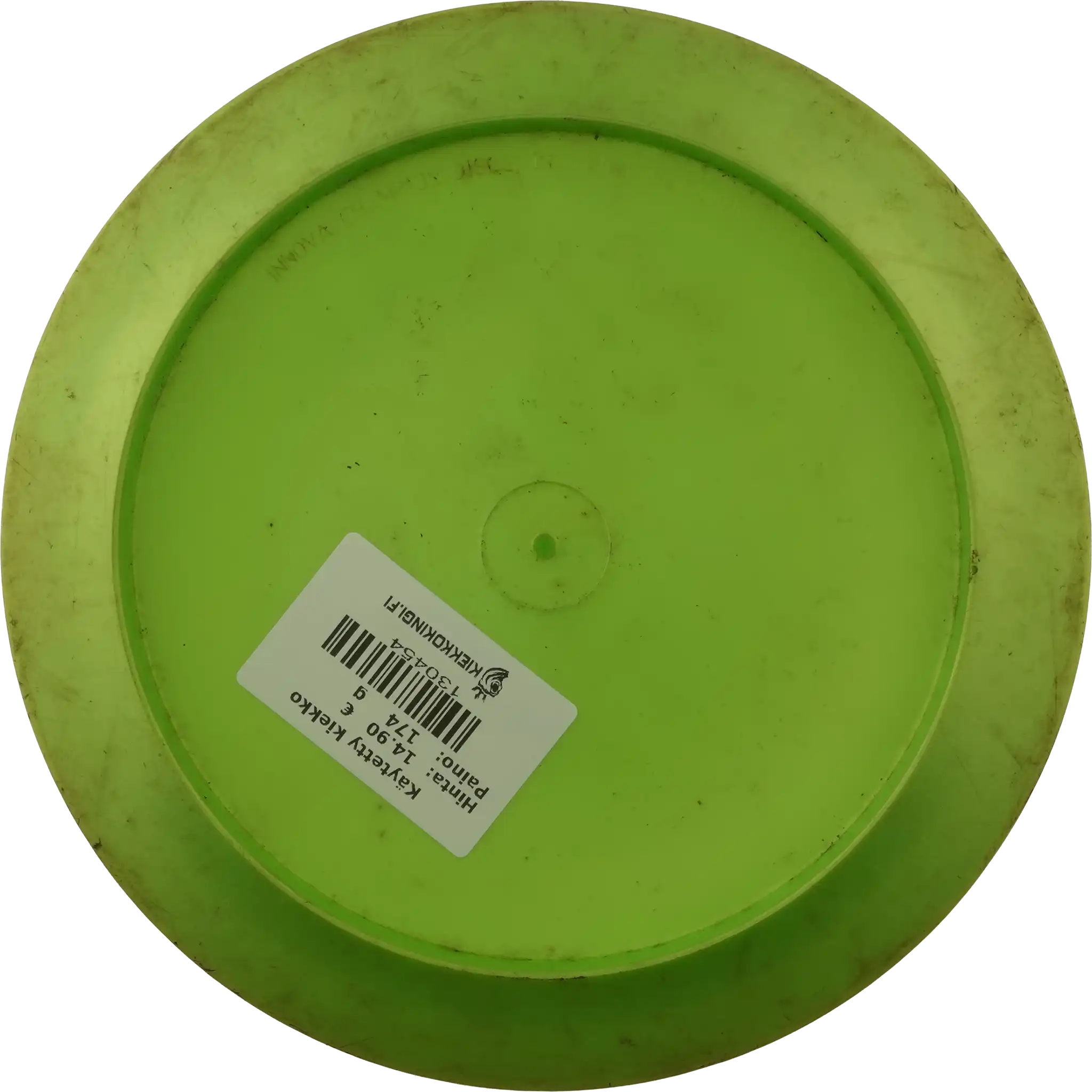 G-Line DD2 - Innova Made