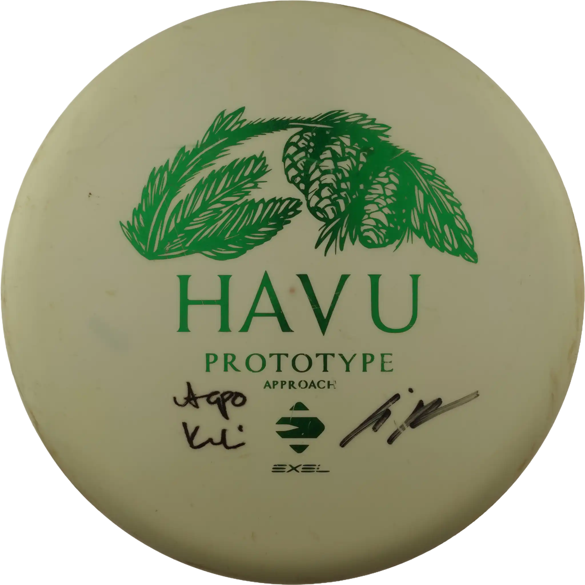 Proto Havu - Prototype