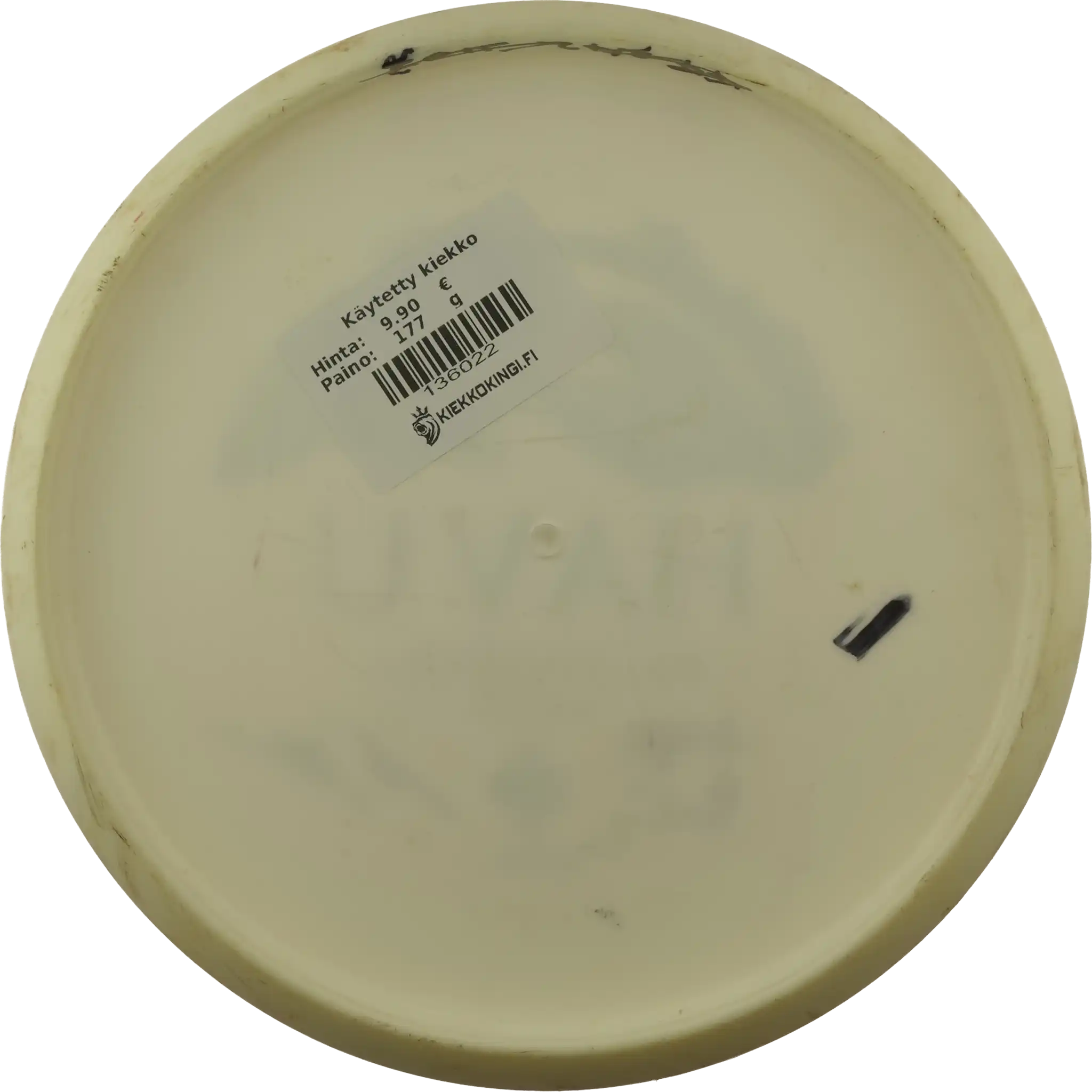 Proto Havu - Prototype