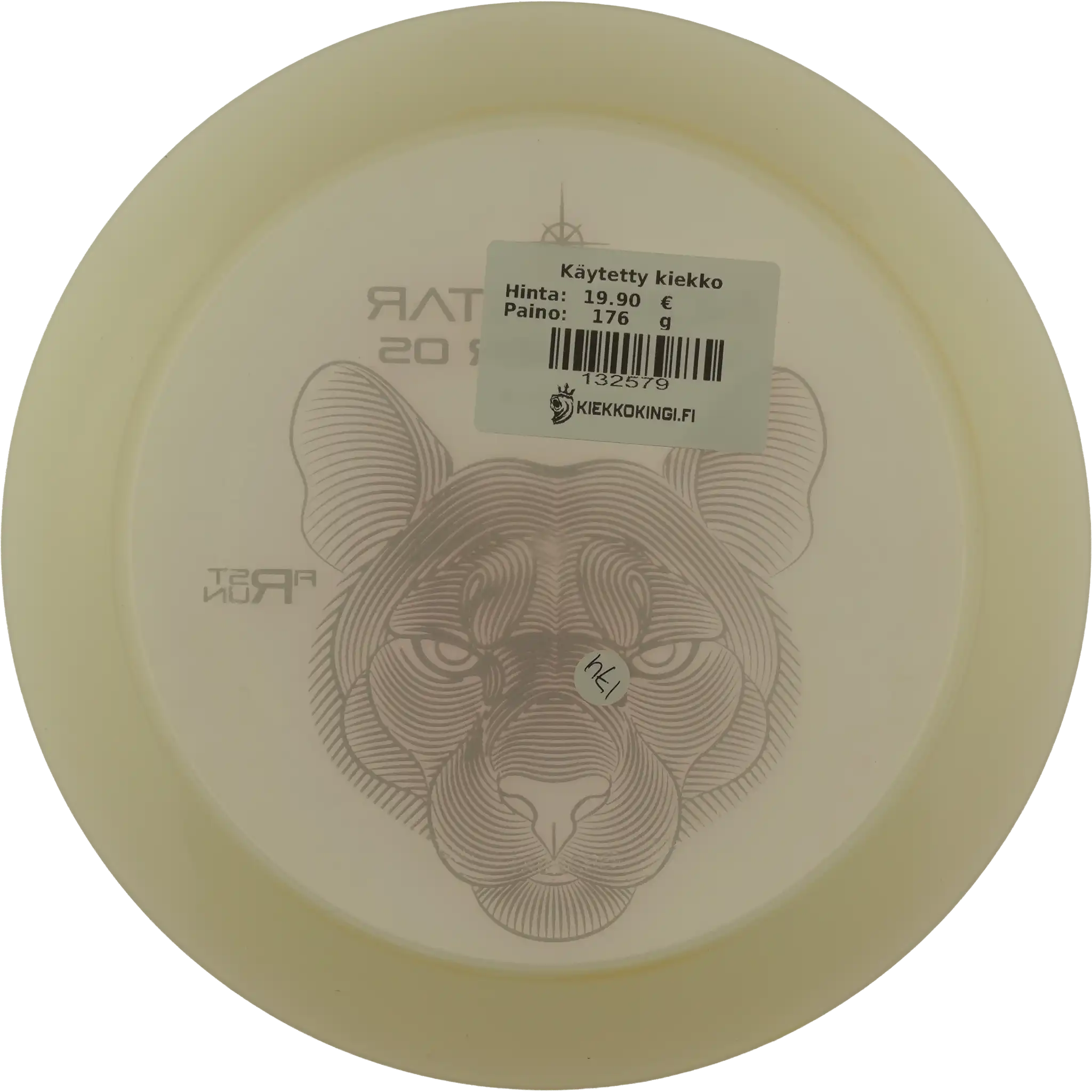 C-Line Launcher OS - First Run