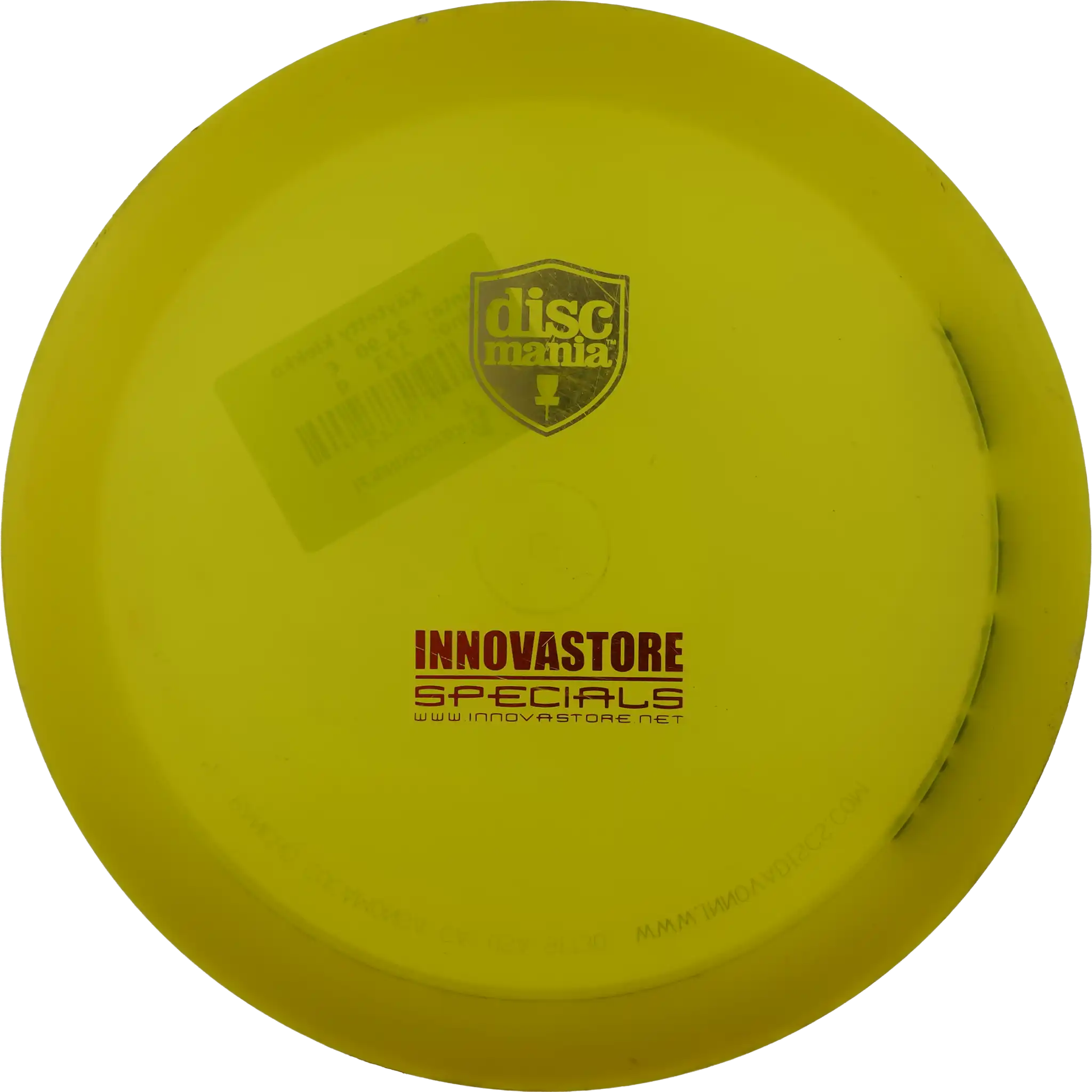 C-Line TD - Innovastore Specials