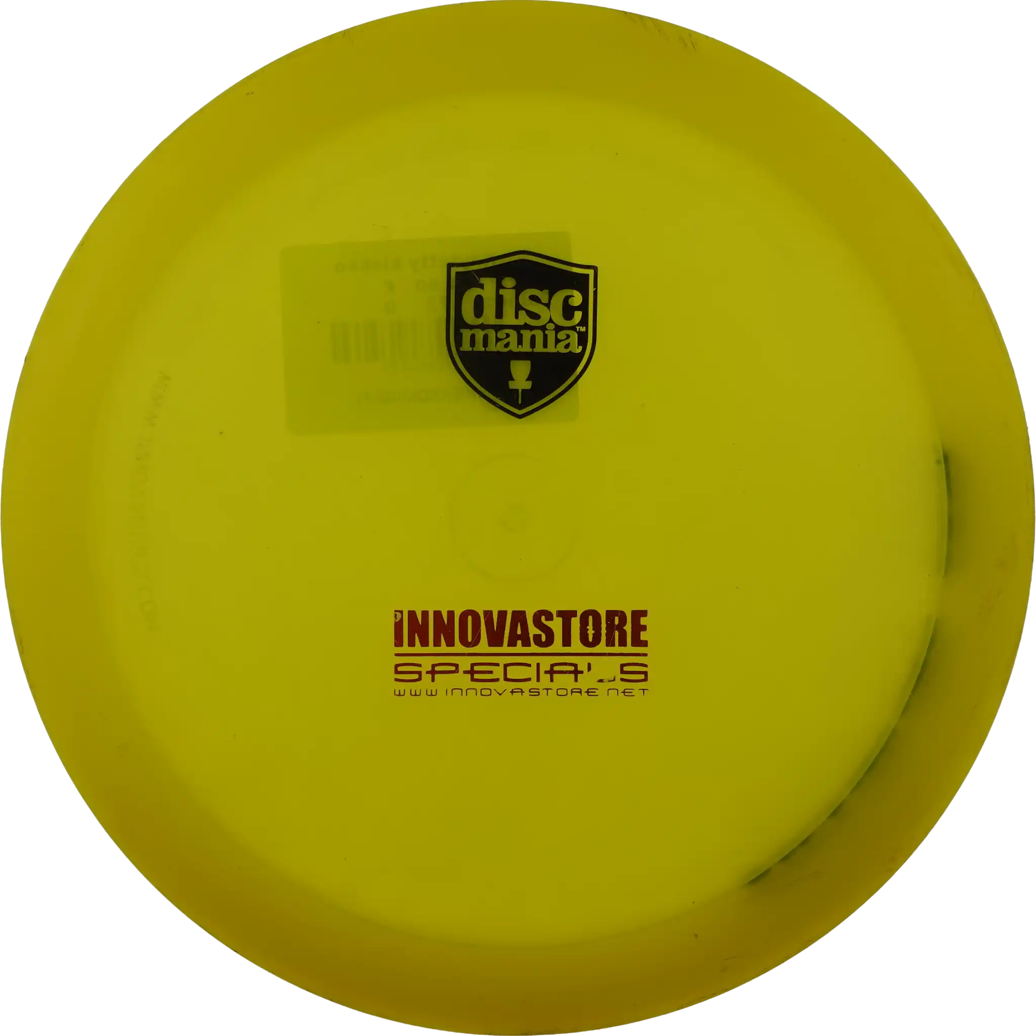 C-Line TD - Innovastore Specials