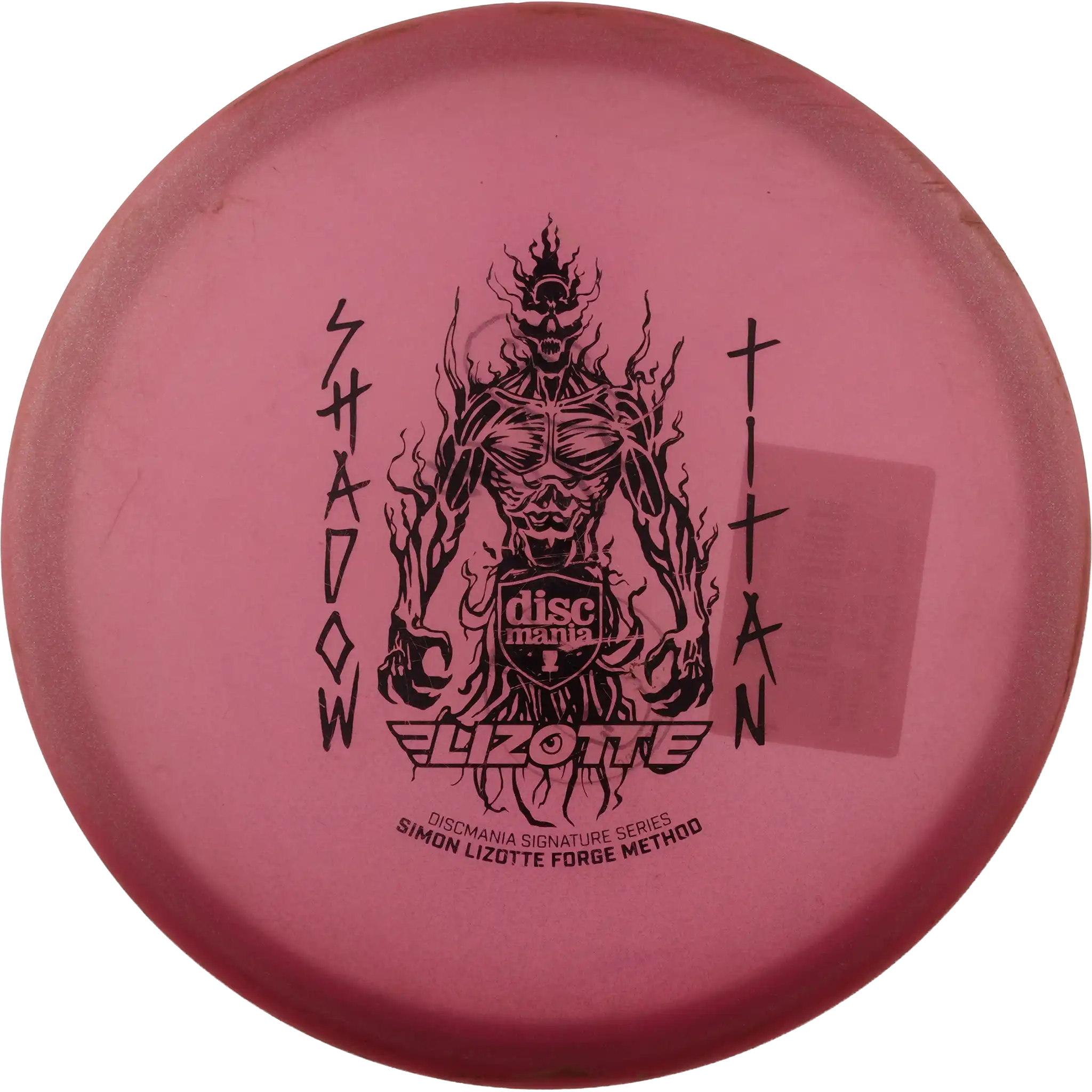 Forge Method - Simon Lizotte