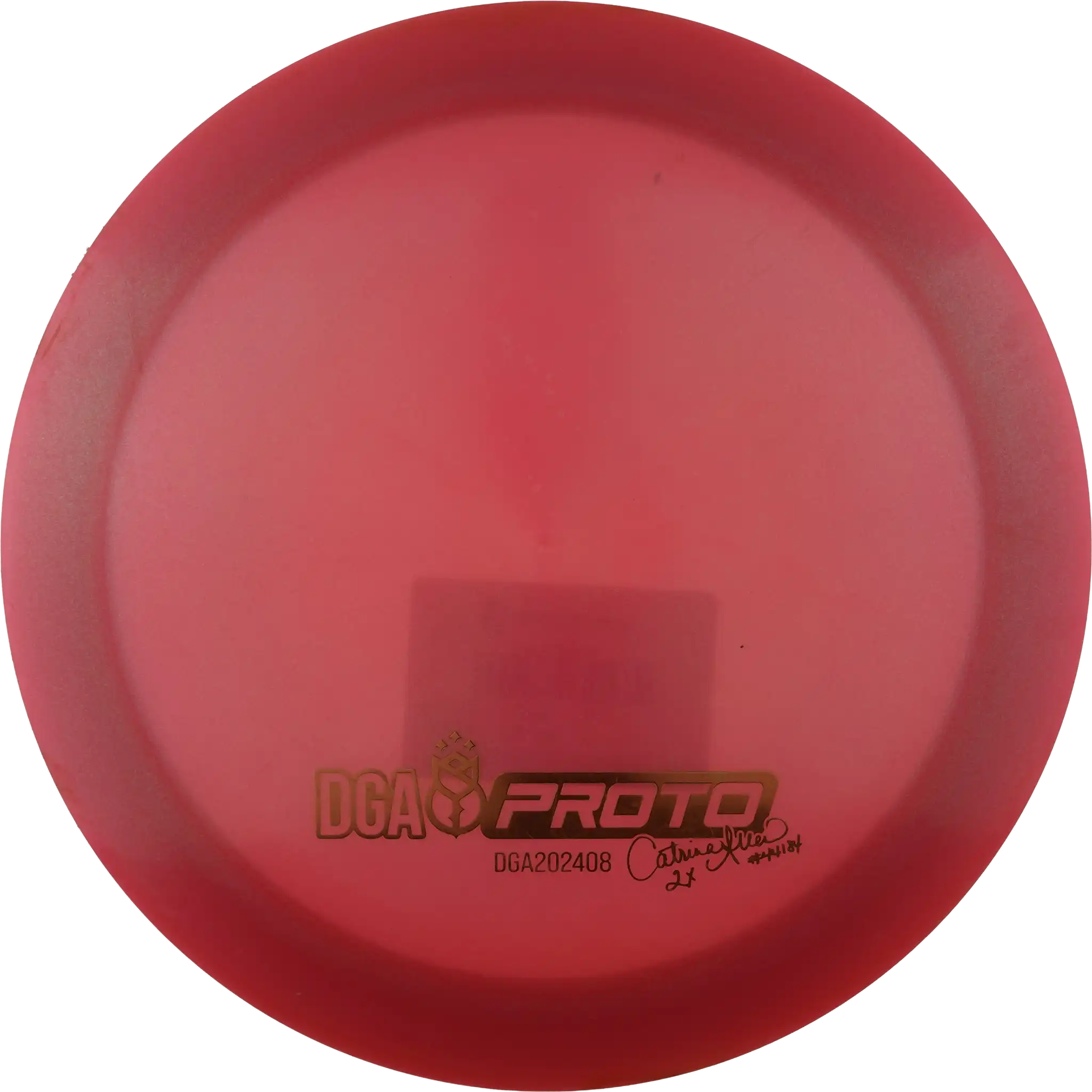 Tour Series Proto Sail - Catrina Allen