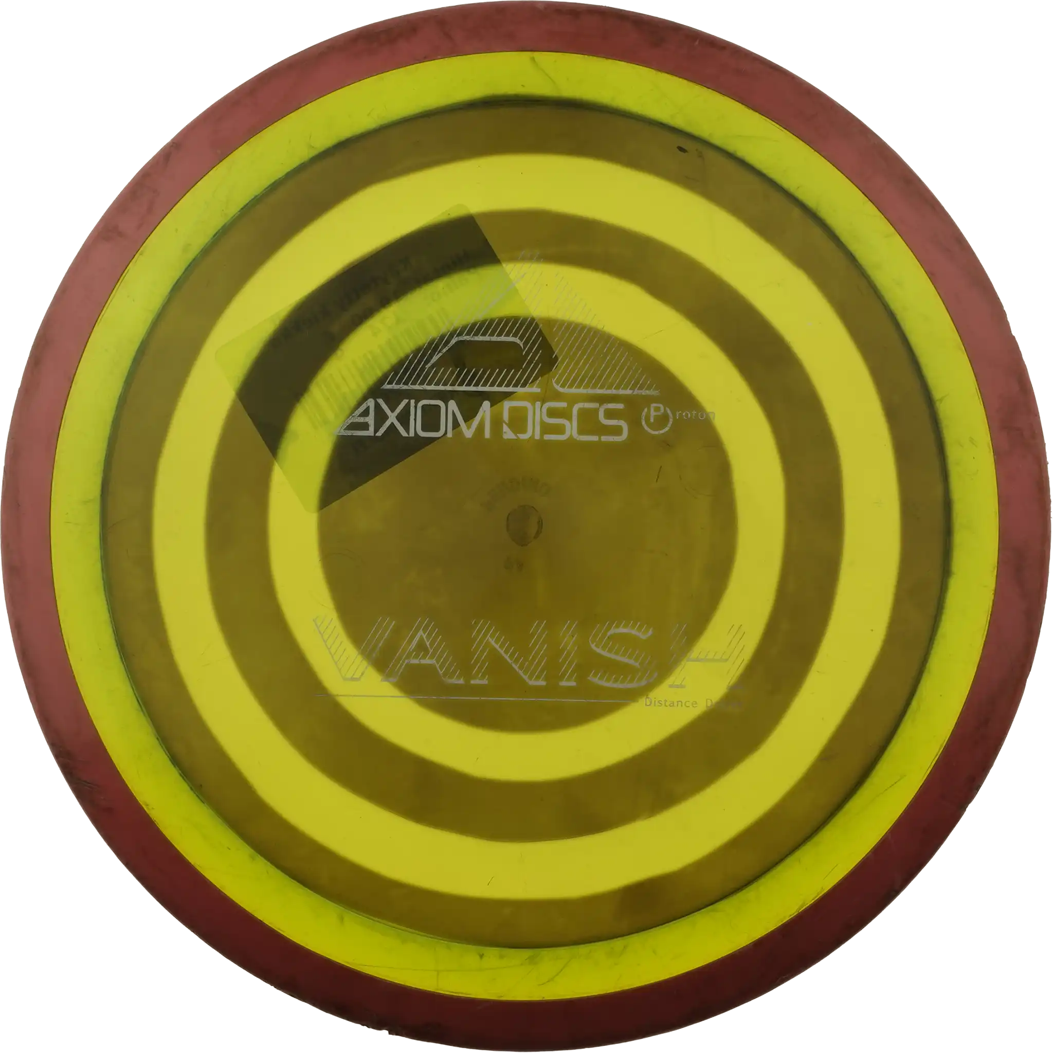 Proton Vanish - Dyed