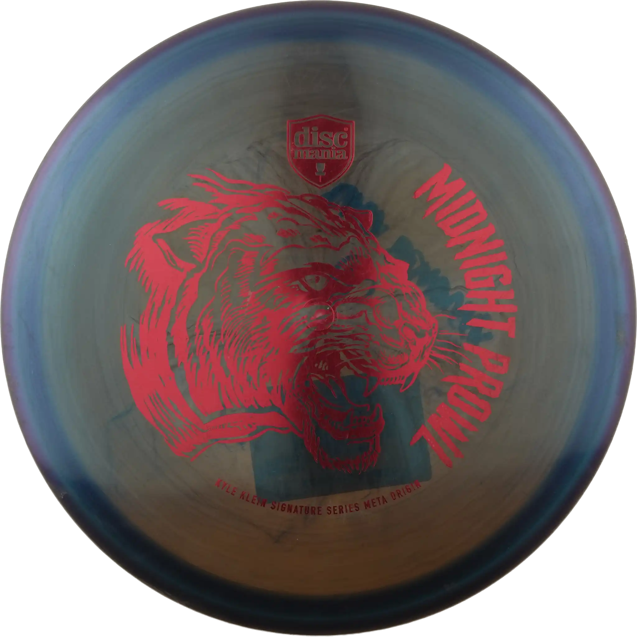 Meta Origin - Midnight Prowl - Kyle Klein