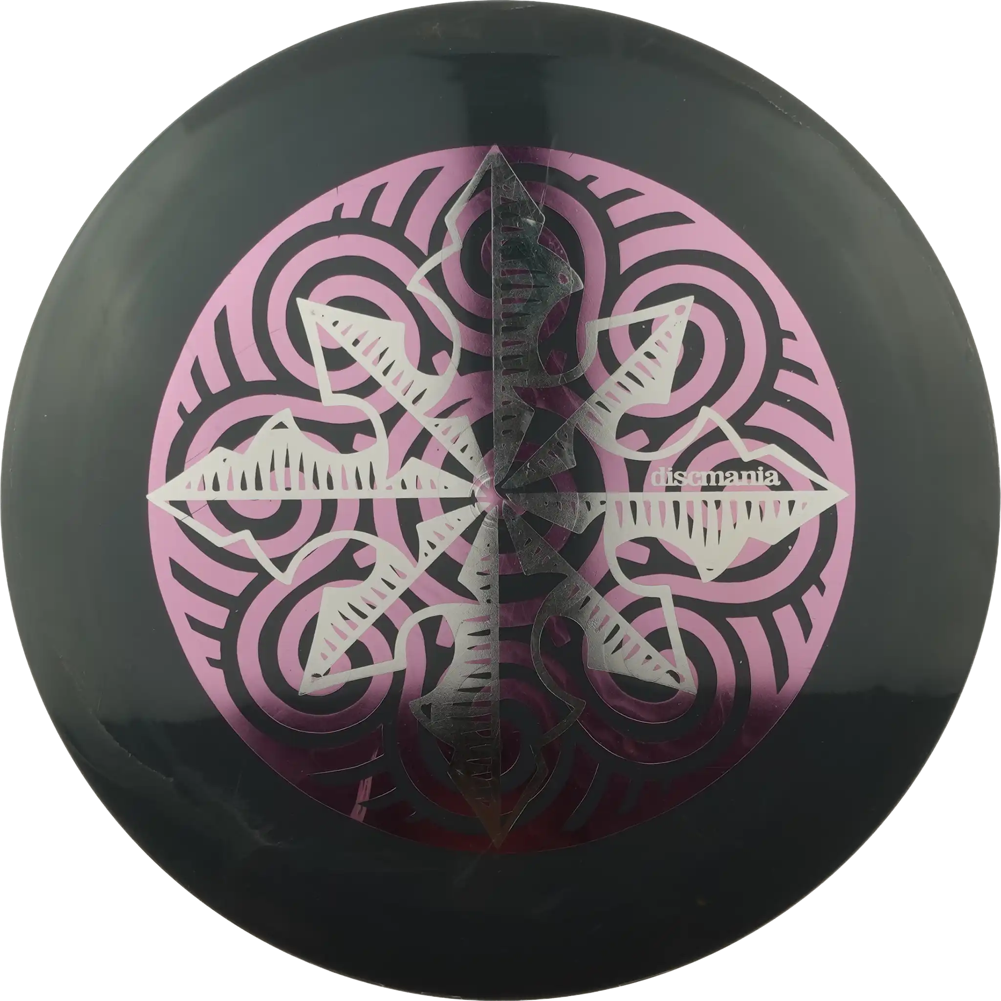 Neo Essence - Misprint