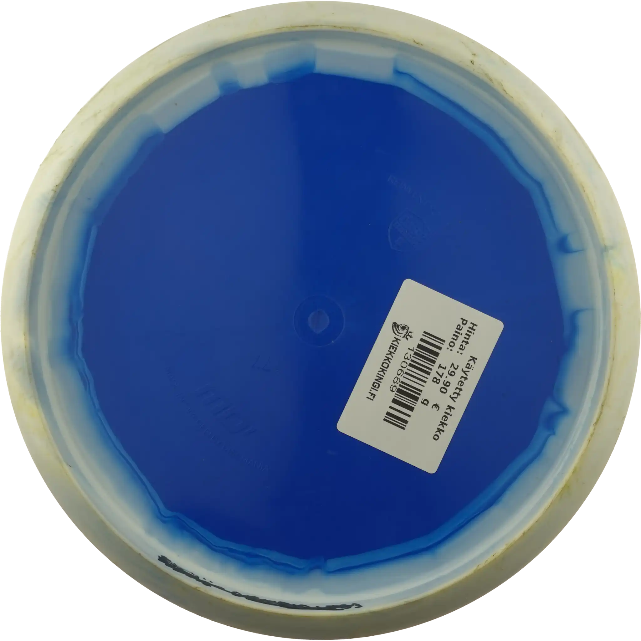 Horizon S-Line MD1 - Special Stamp