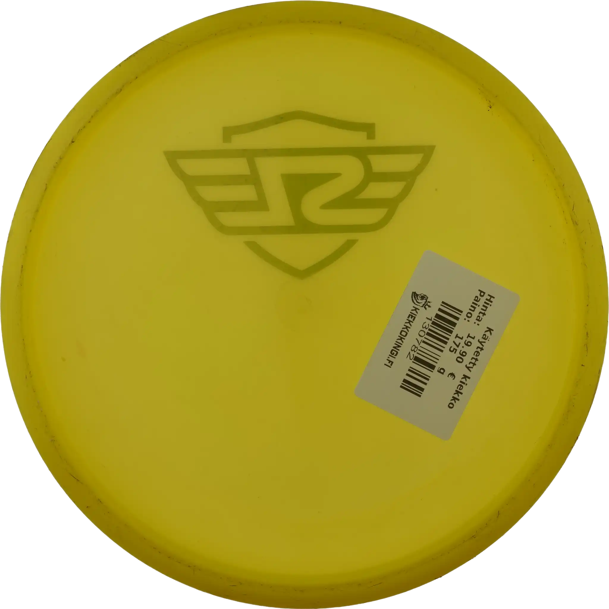 Active Premium Sensei - Simon Lizotte