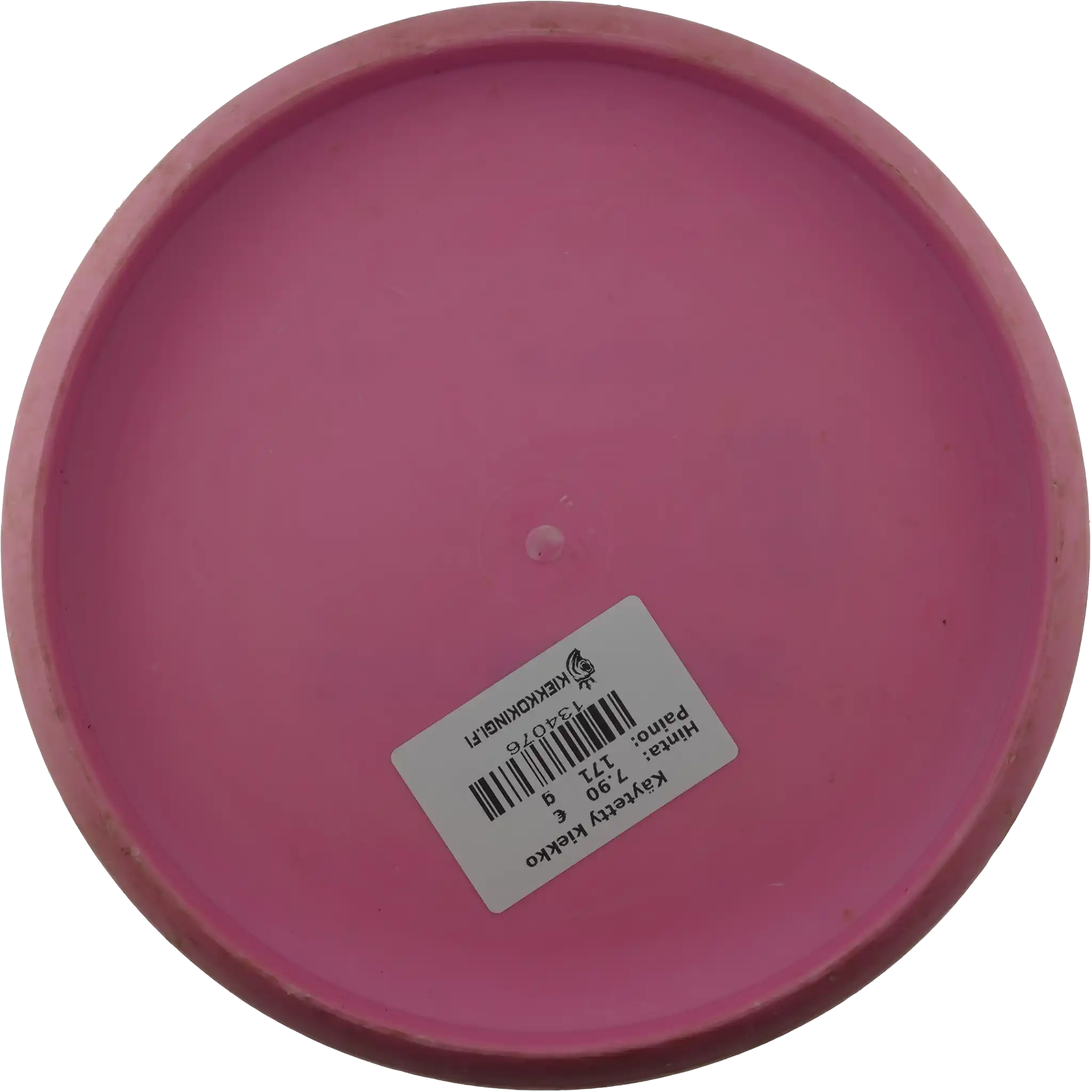 OG Soft Phi - Drew Gibson