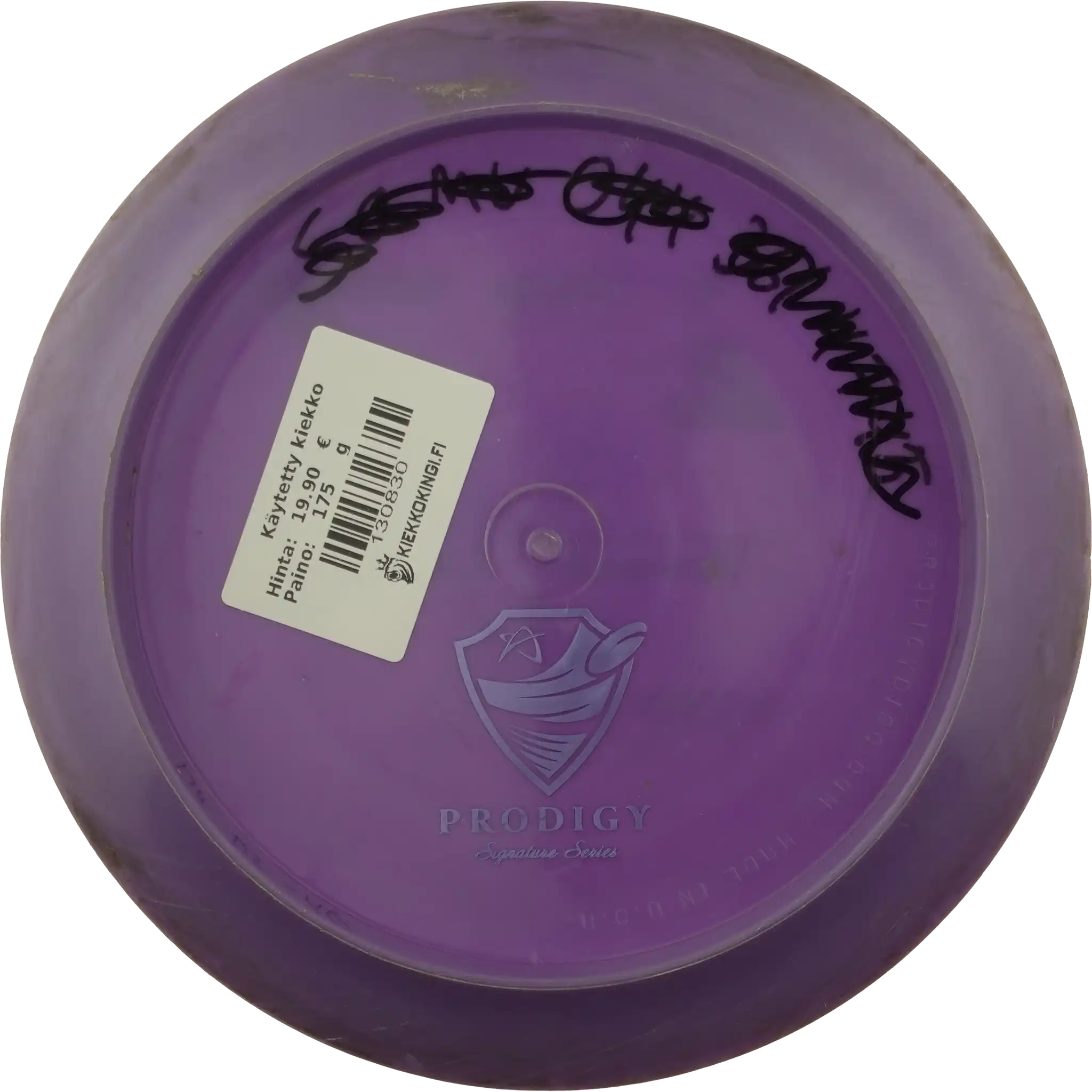 400G D2 - Thomas Gillbert