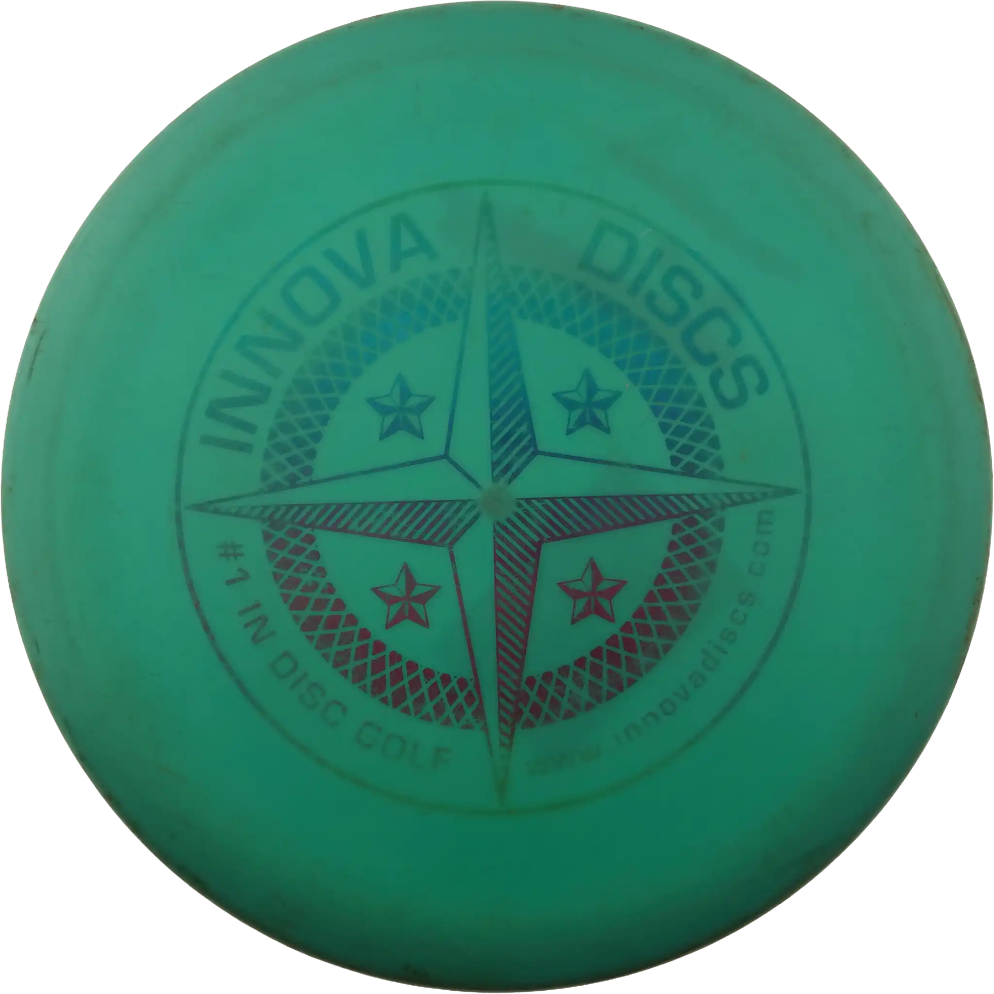 Star Caiman - First Run