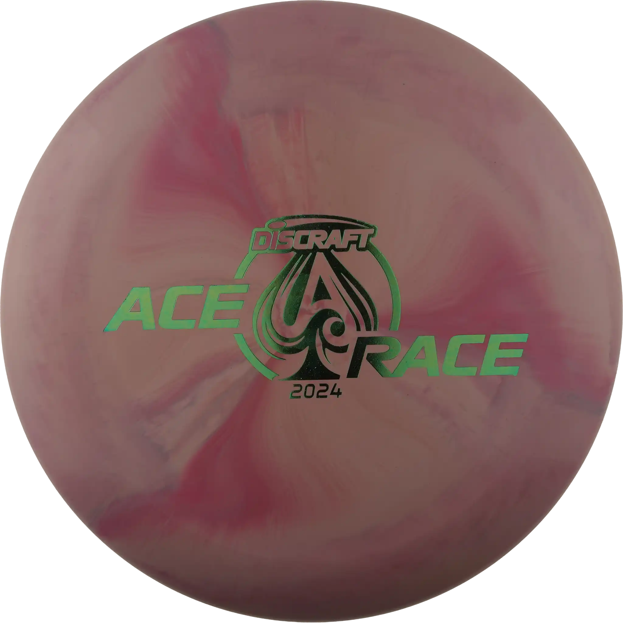ESP Swirl Putter - Ace Race 2024