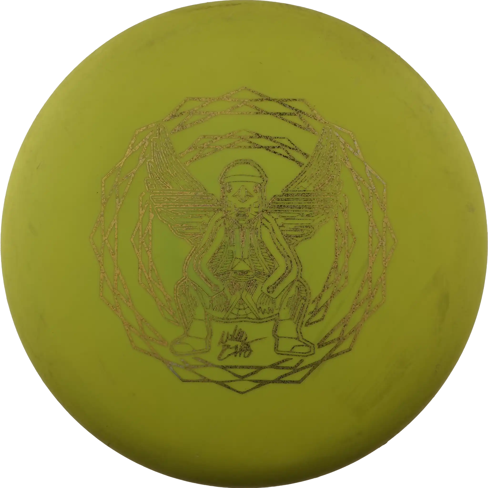 Softy Butter - Niko Rättyä