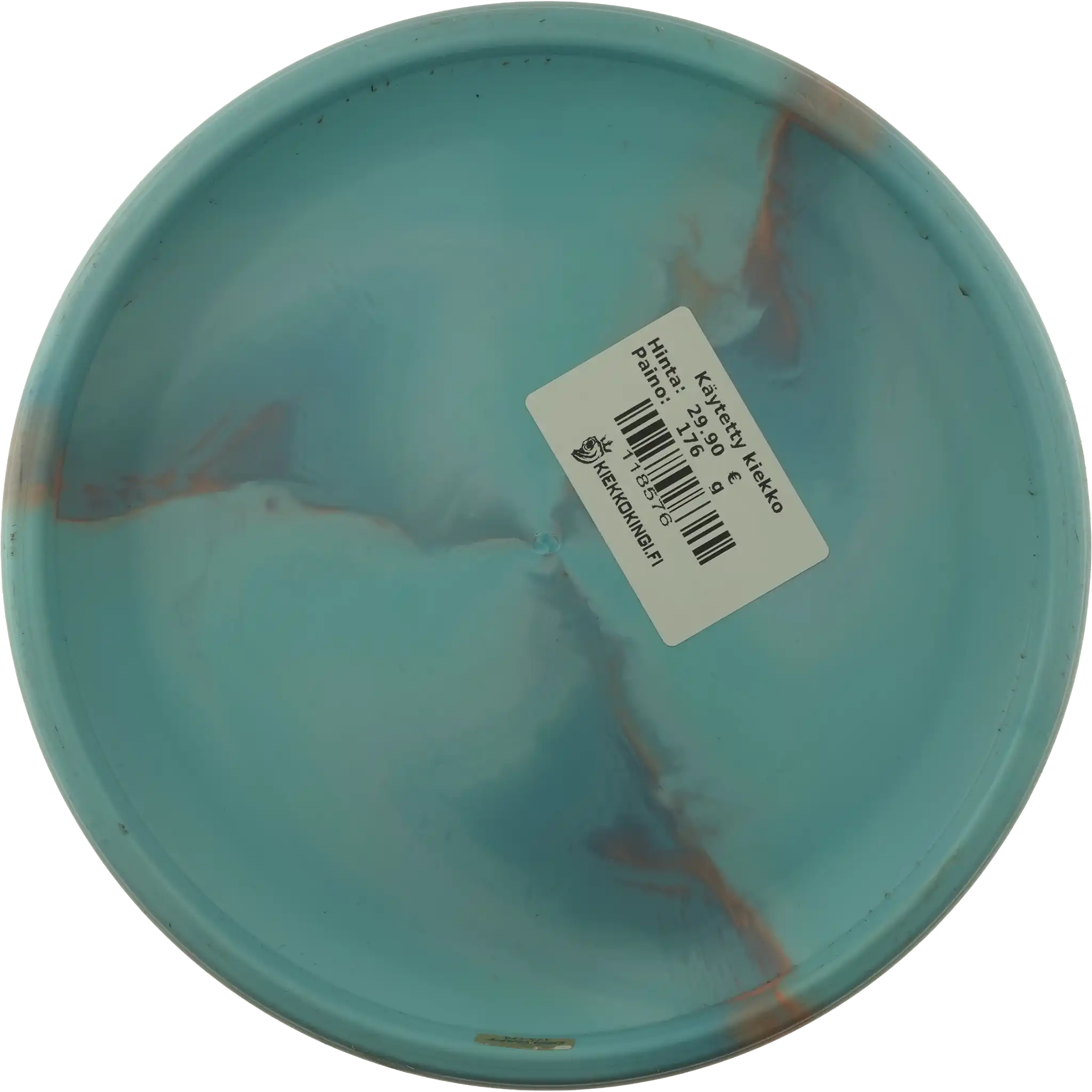 ESP Swirl Putter - Ace Race 2024