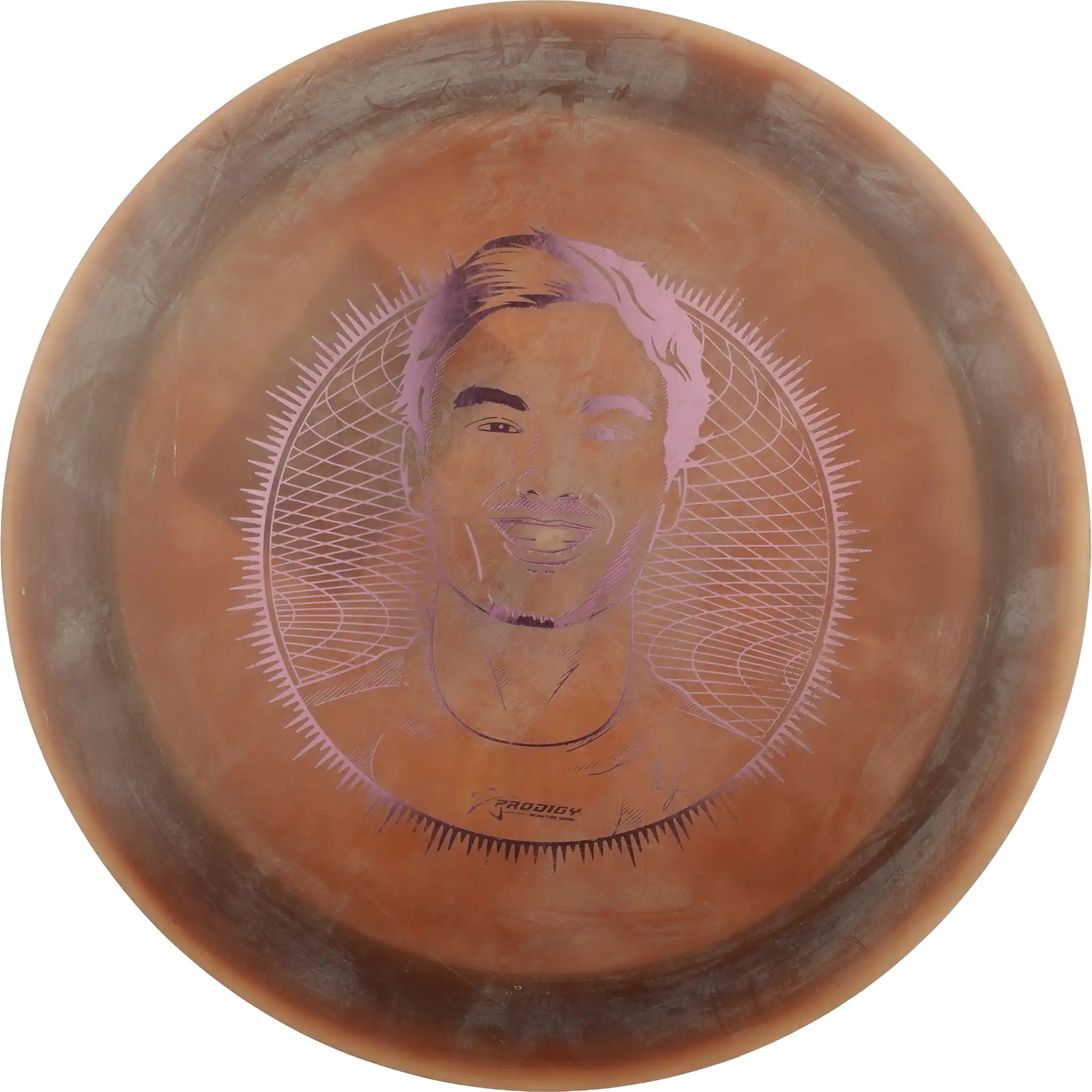 400 D2 - Kevin Jones