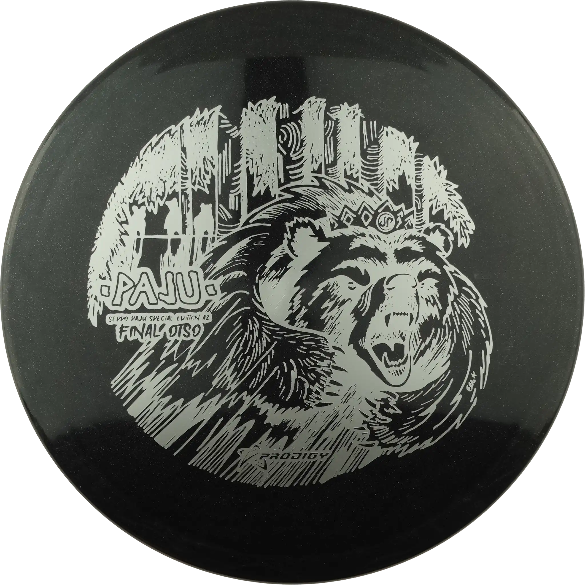 500 A2 - Final Otso - Seppo Paju