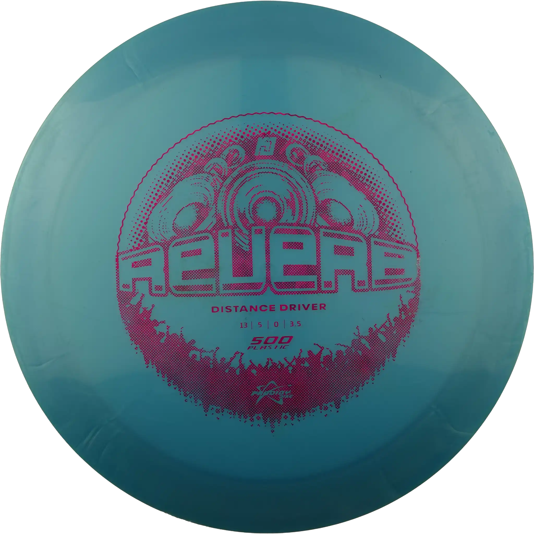 500 Reverb - Cale Leiviska