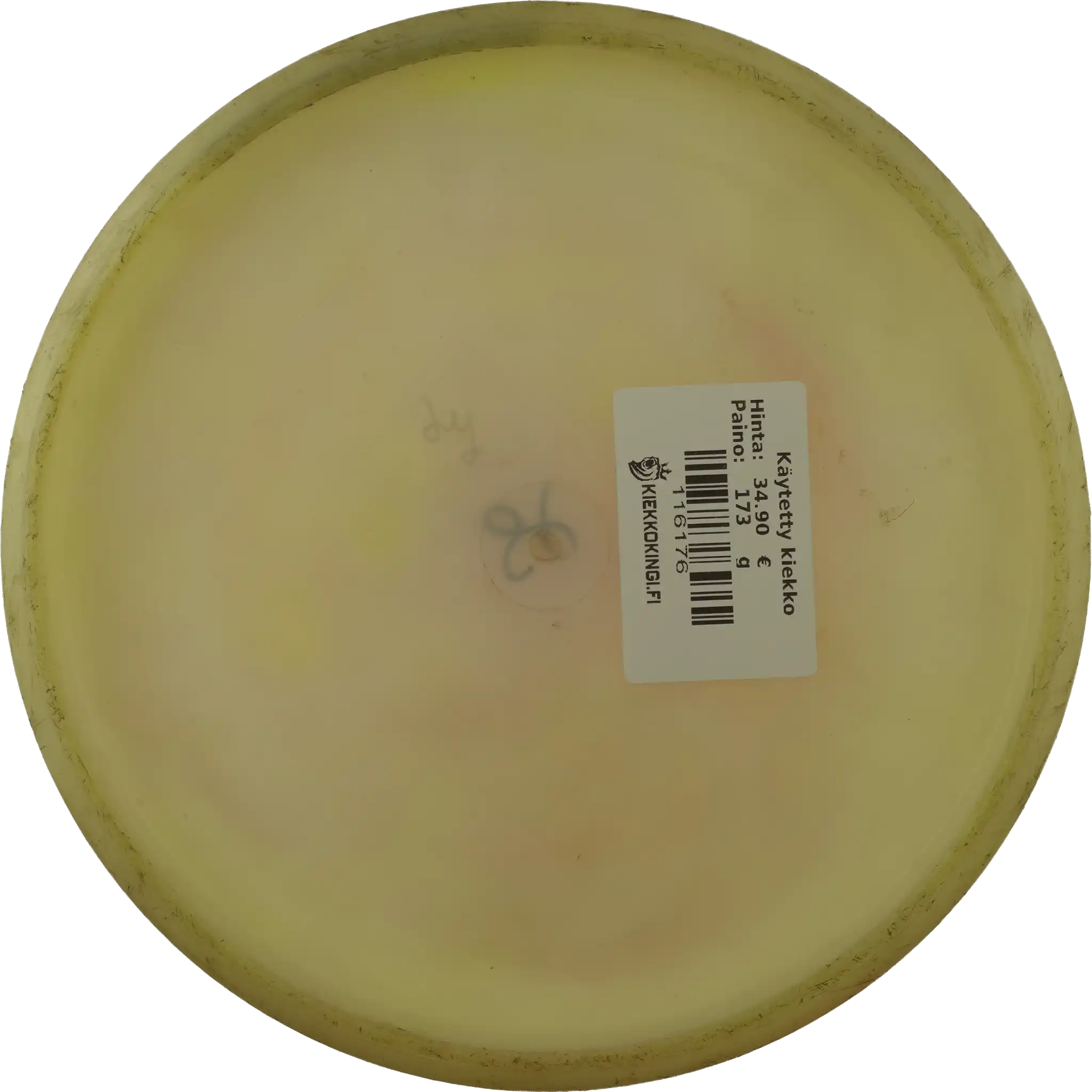 400 Glow Pa3 - The Archer - Väinö Mäkelä