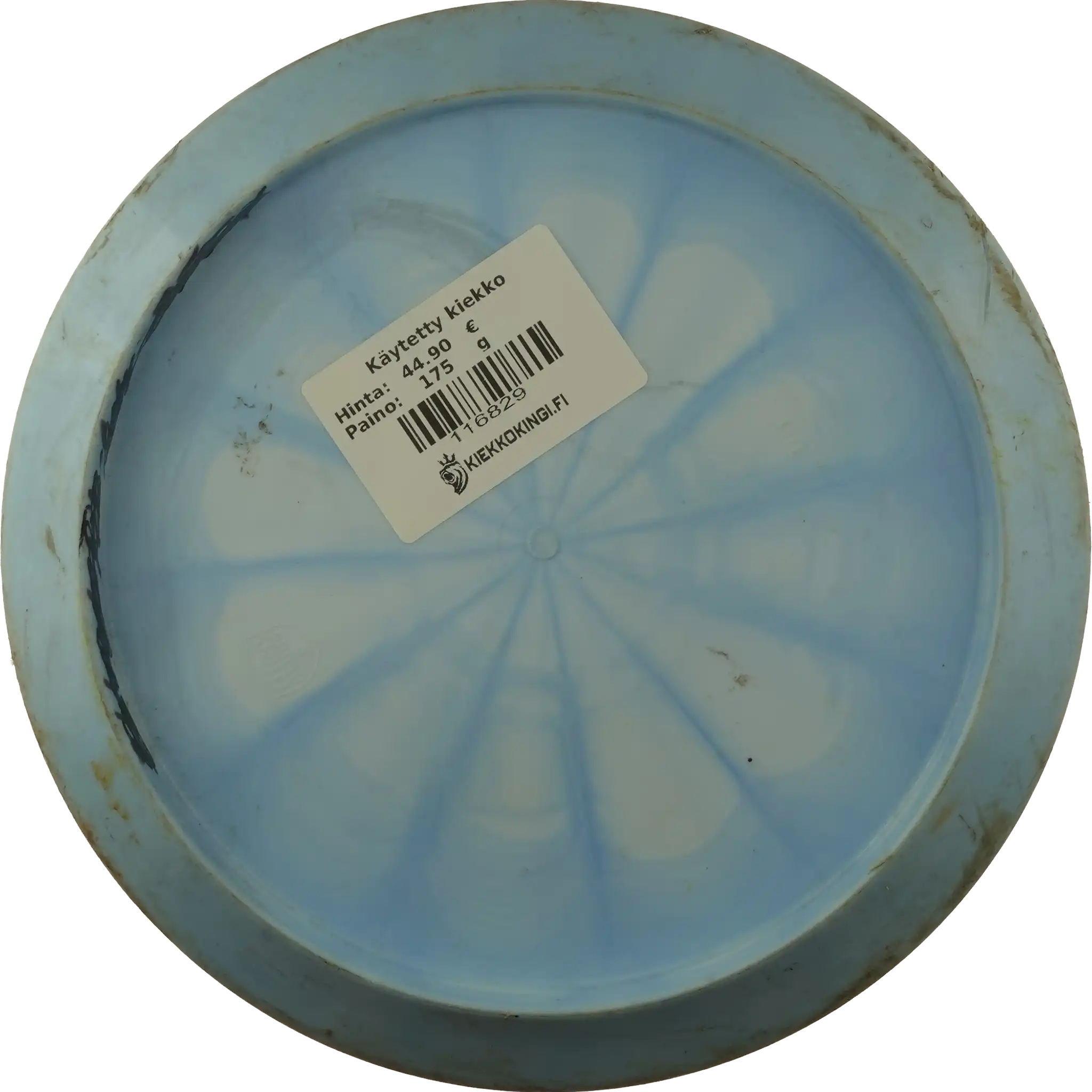 Lux Vapor Tilt - Full Tilt - Simon Lizotte