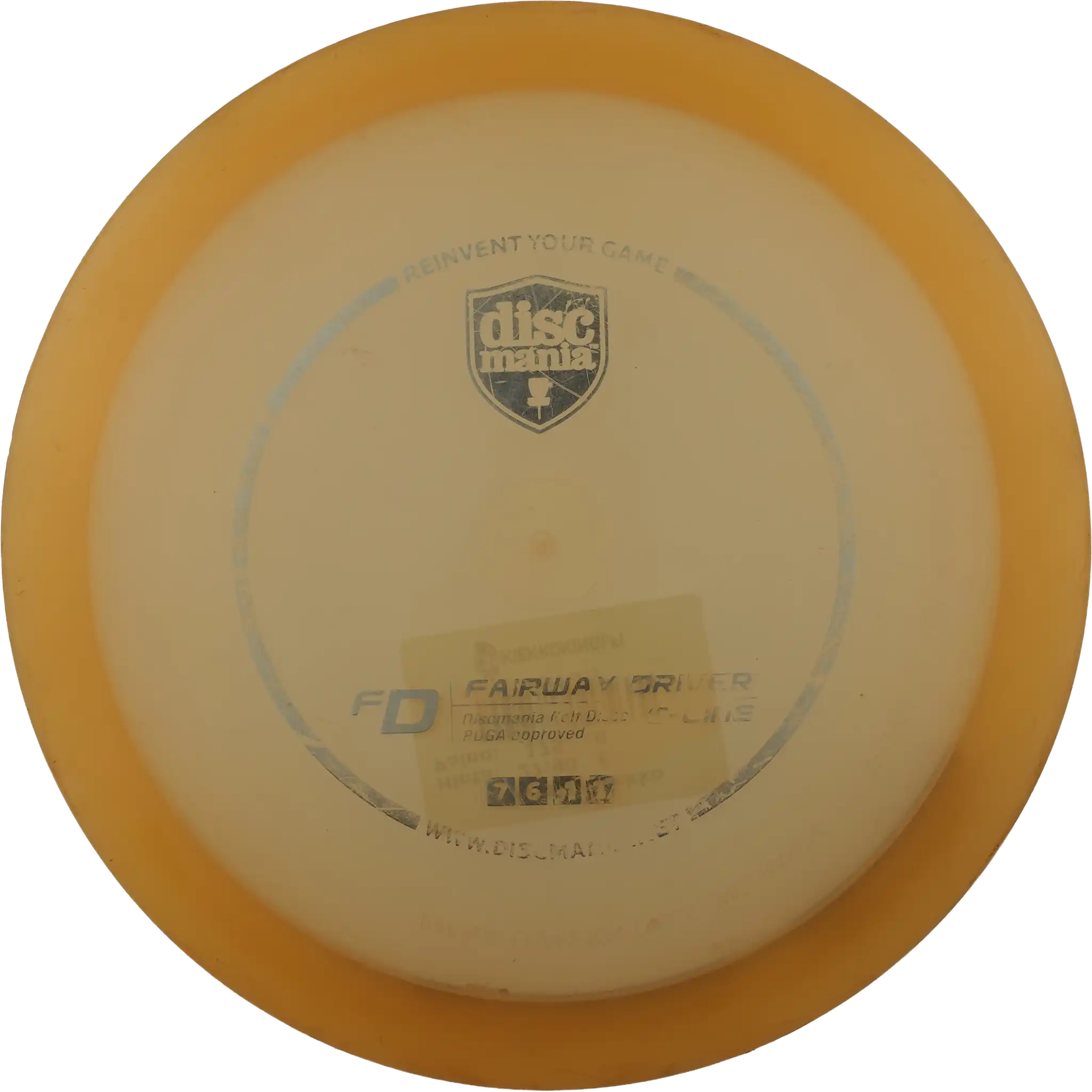 C-Line FD - Originals