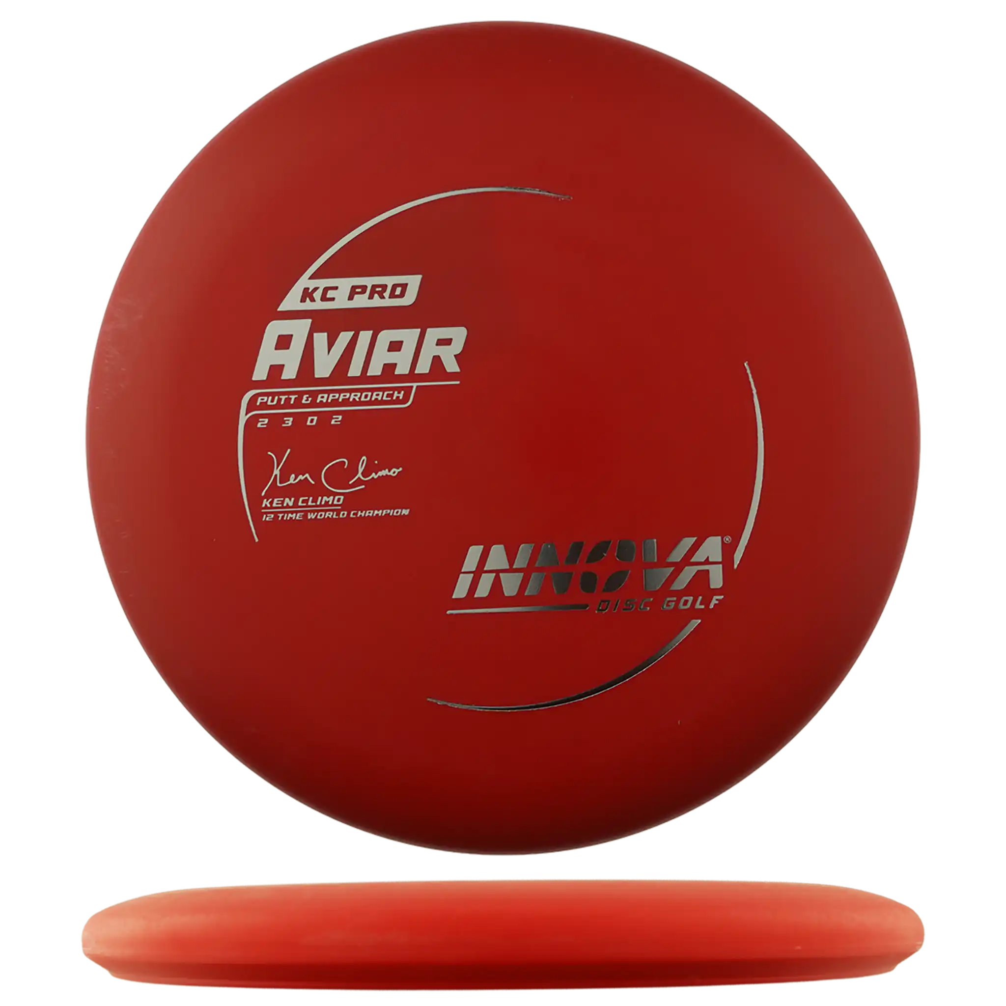 KC Pro Aviar - Ken Climo