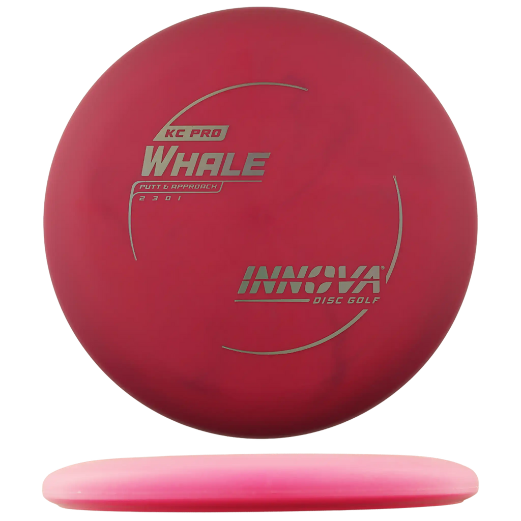KC Pro Whale
