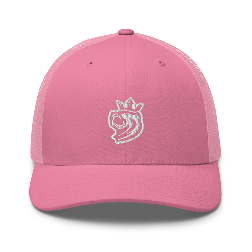 KiekkoKingi Trucker Cap - Lippis