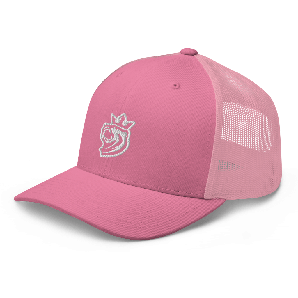 KiekkoKingi Trucker Cap - Lippis