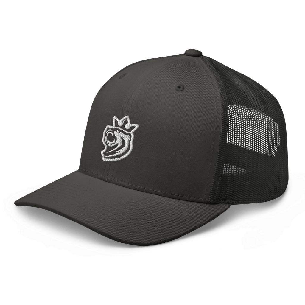 KiekkoKingi Trucker Cap - Lippis